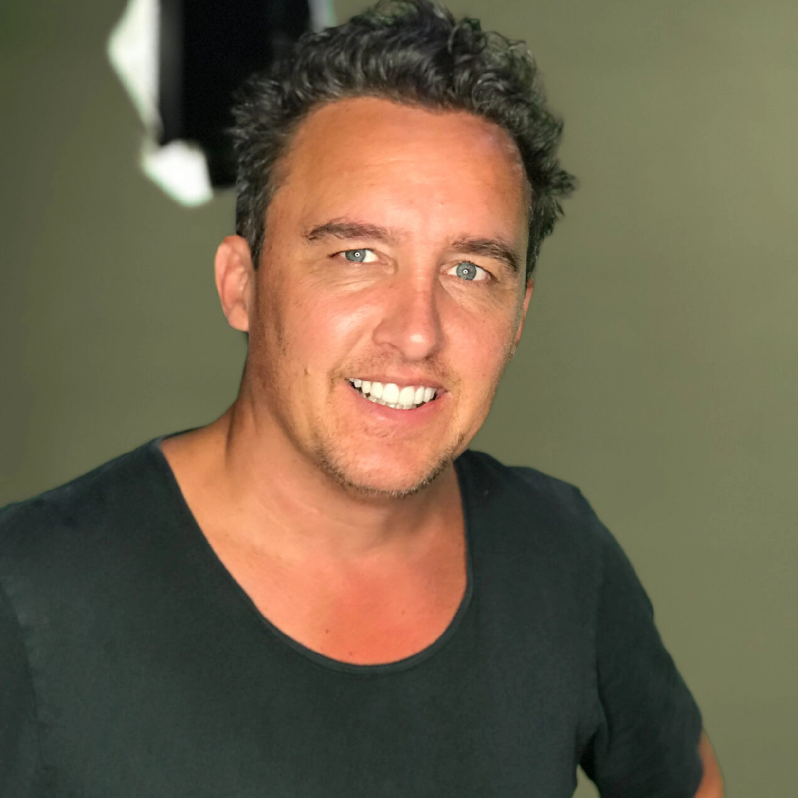 COREY MAYNARD