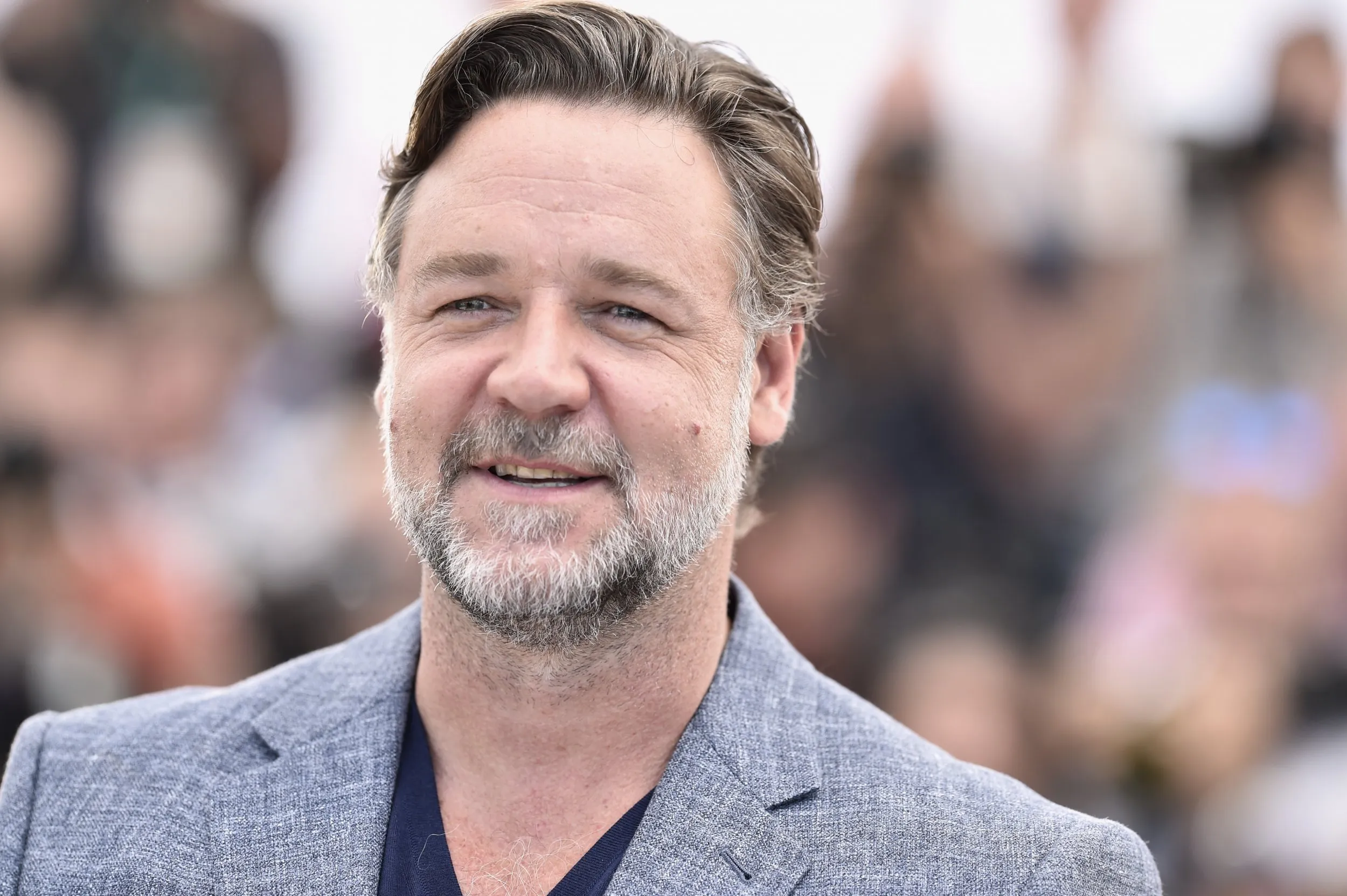 Russell Crowe Joins With RJ Media For Marine Nature Documentary