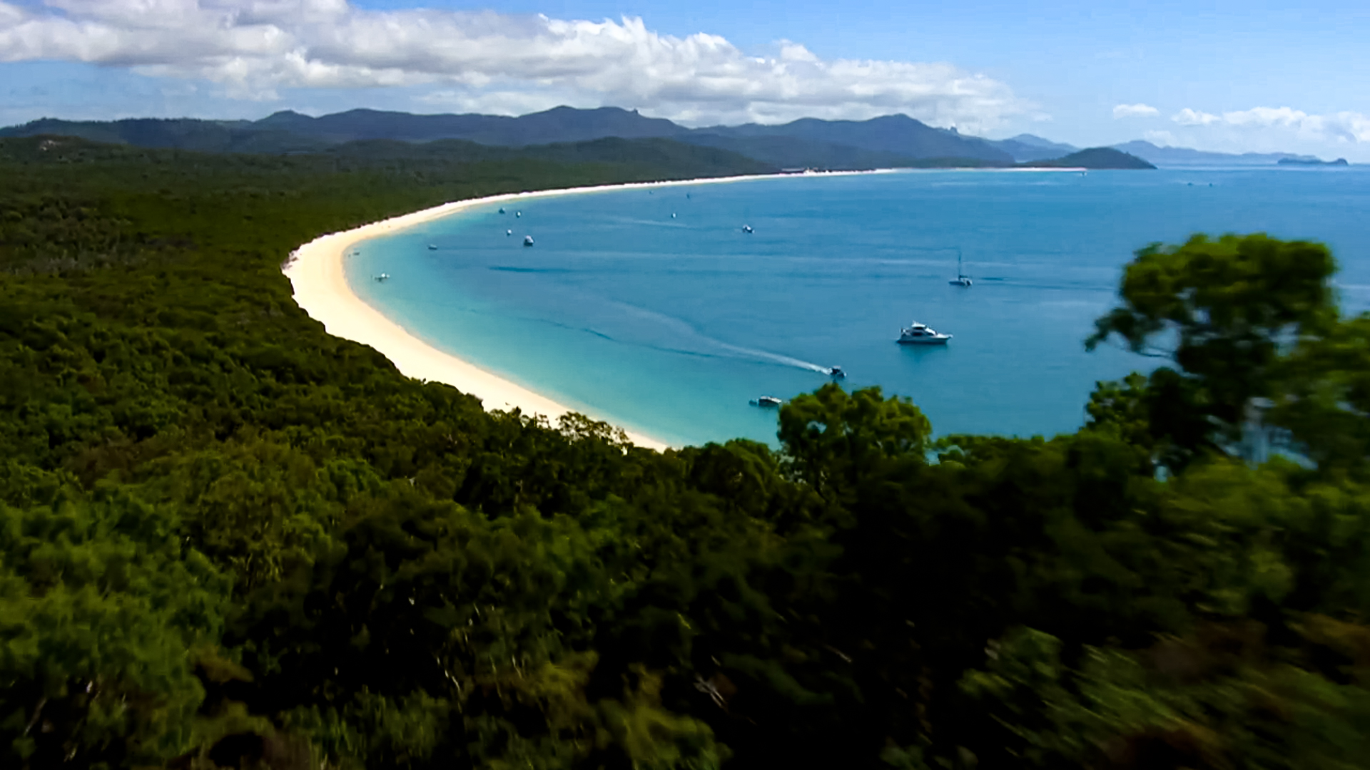 Rj Media Great Escapes Asia Pacific