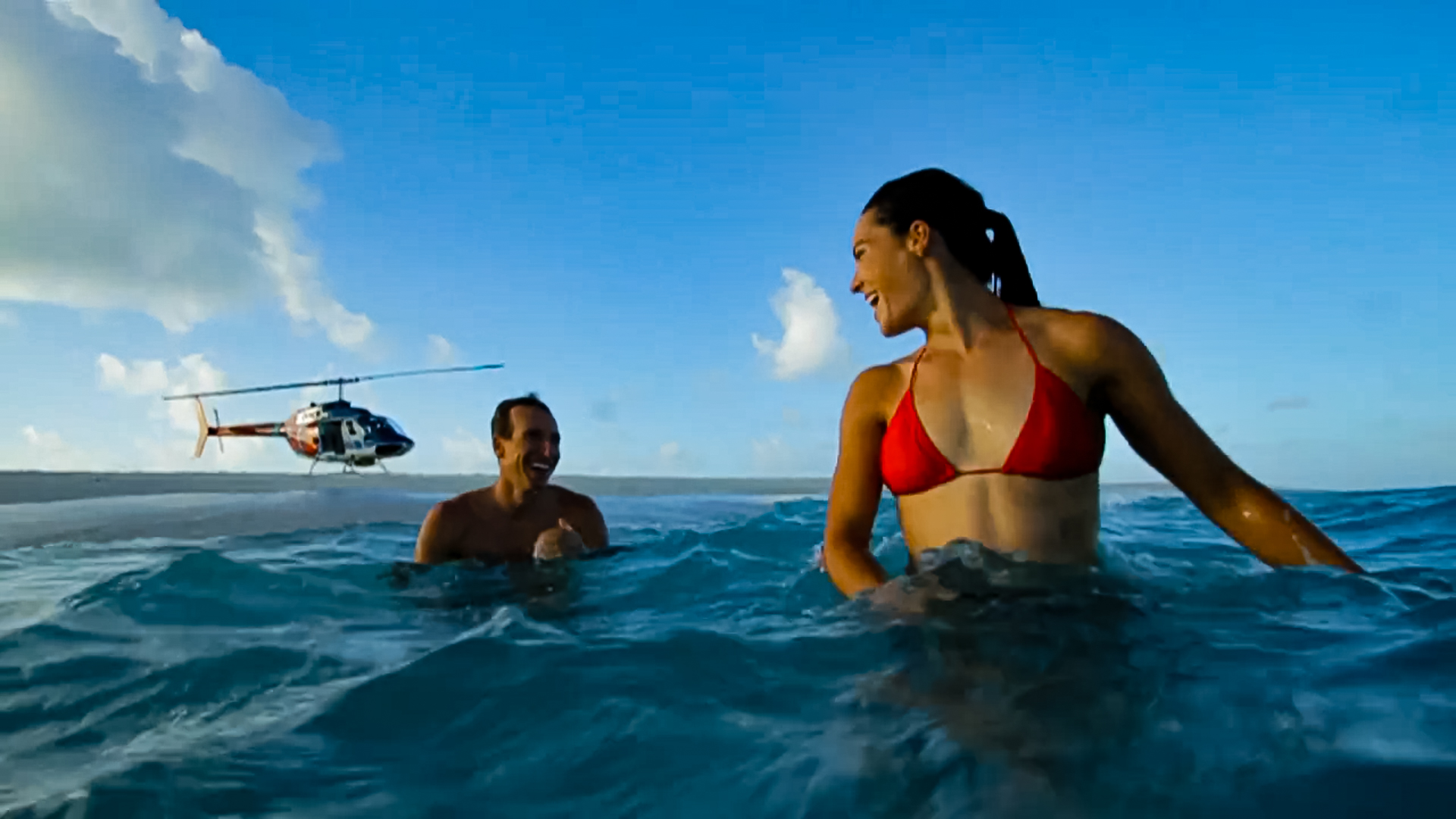 Rj Media Great Escapes Asia Pacific