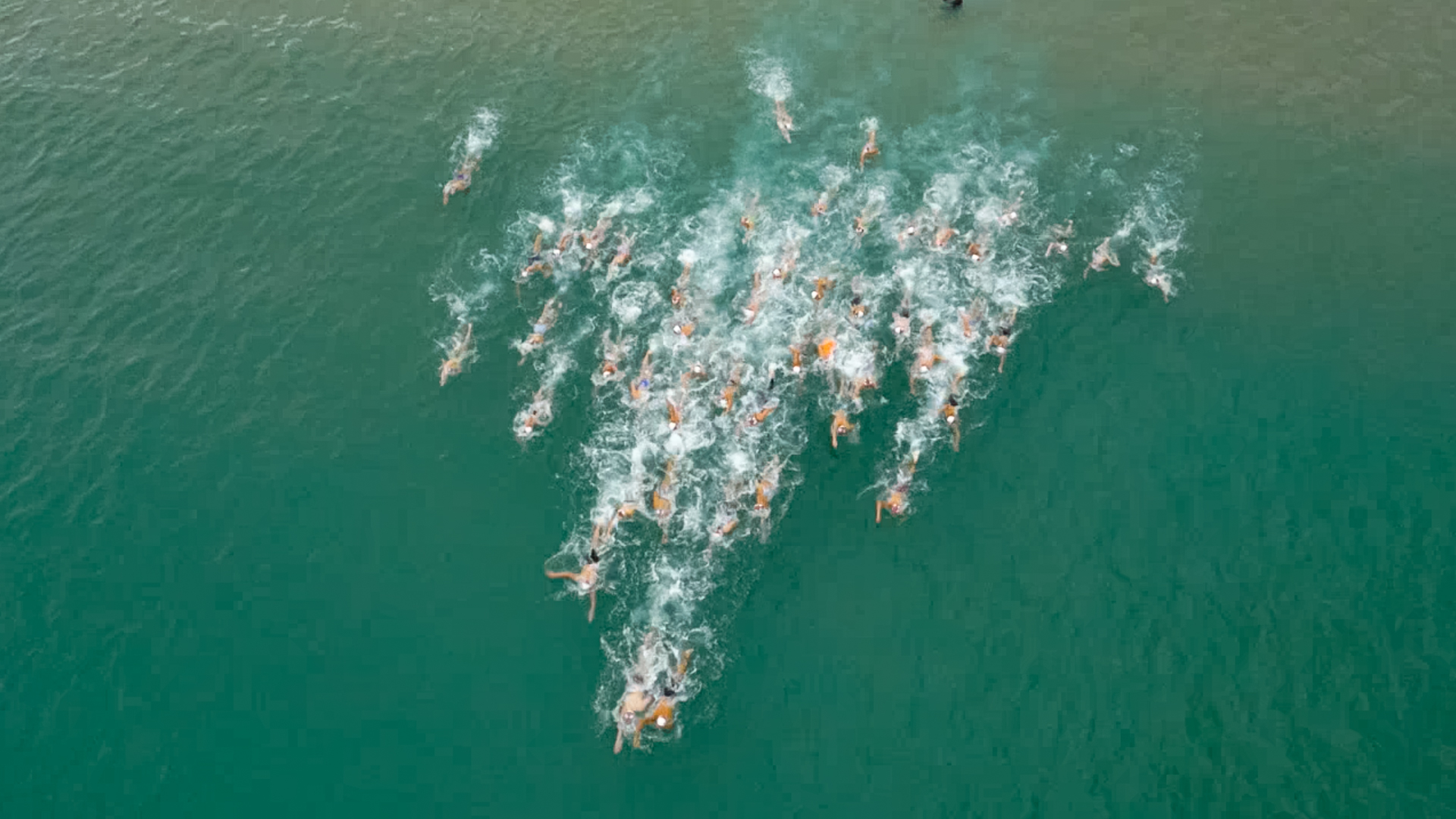 Rj Media Noosa Triathlon