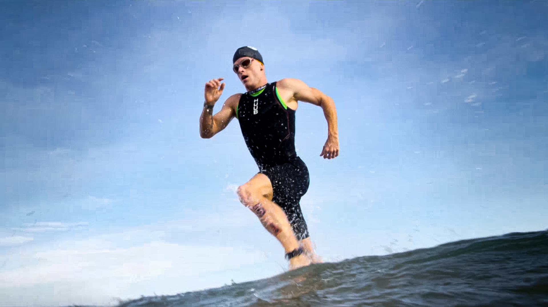 Rj Media Noosa Triathlon