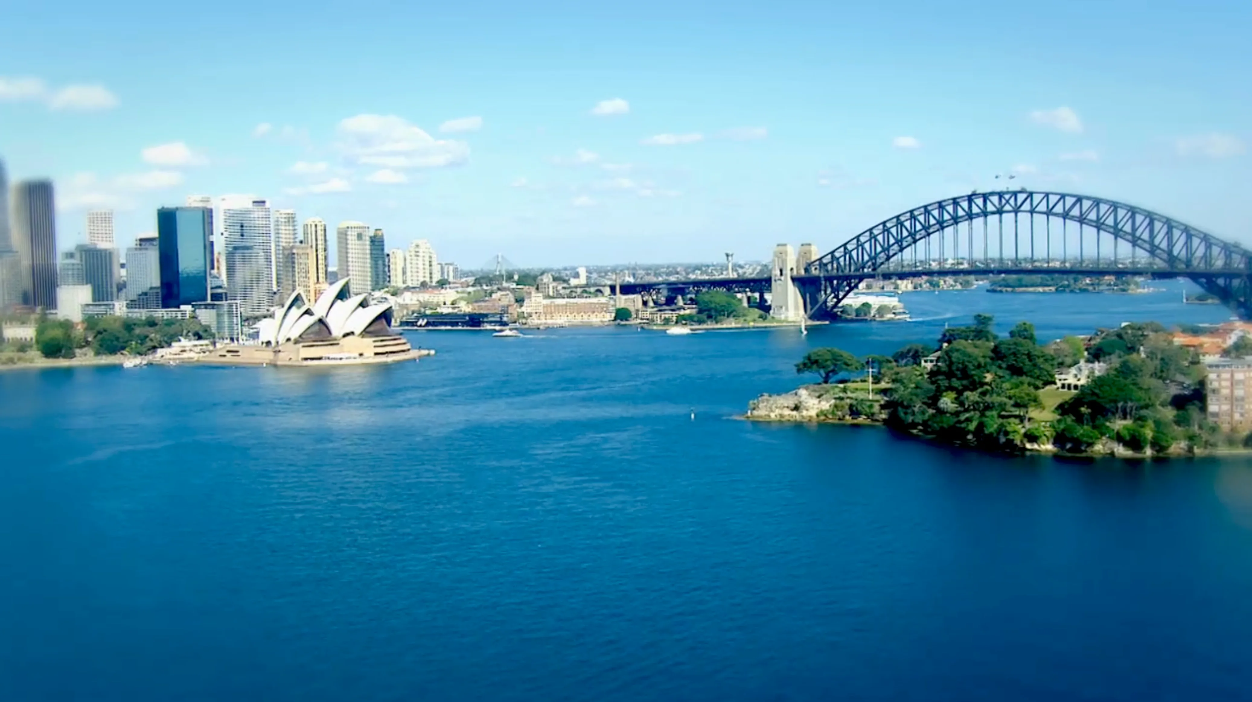 Rj Media PBR Sydney