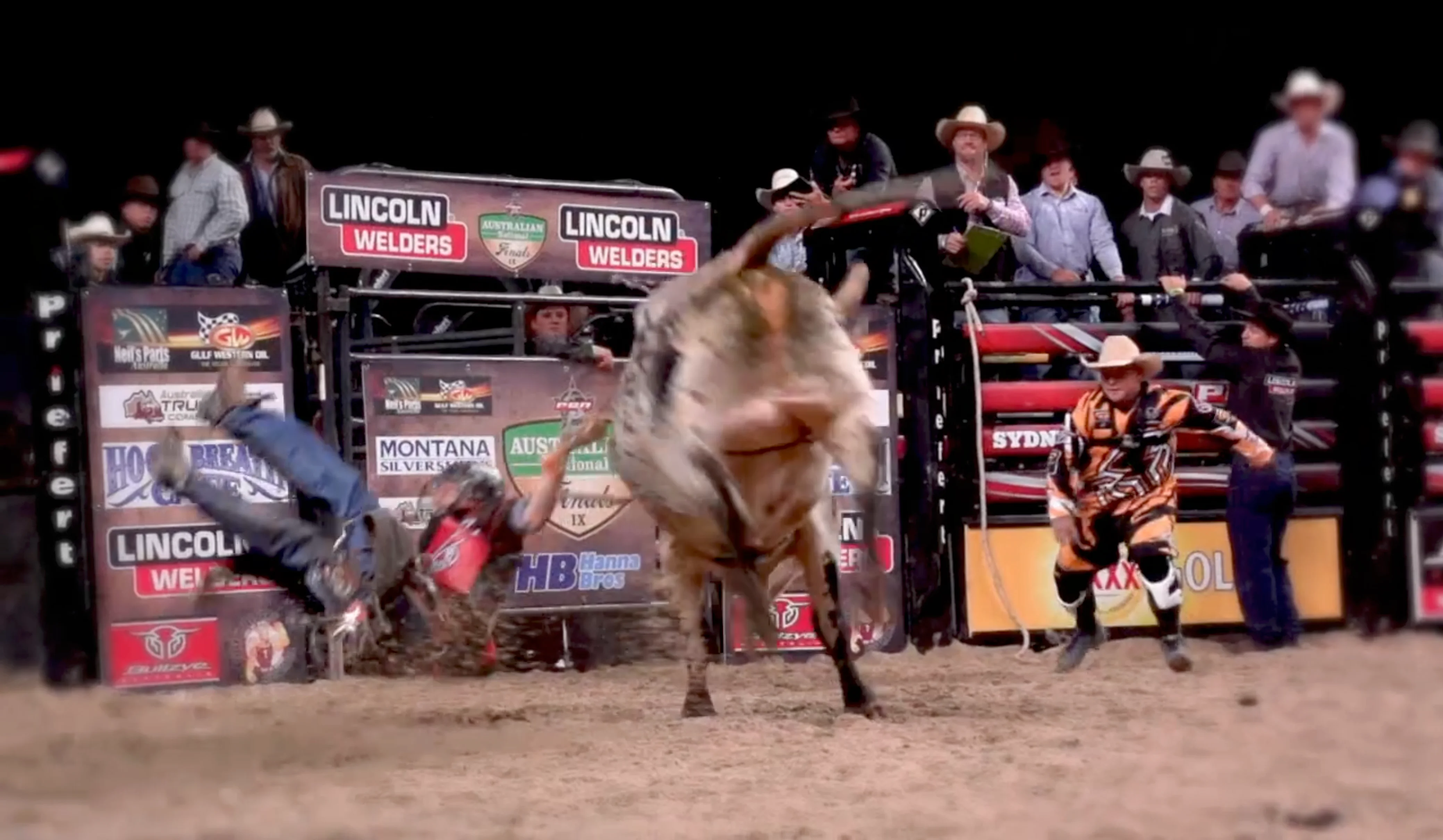 Rj Media PBR Sydney