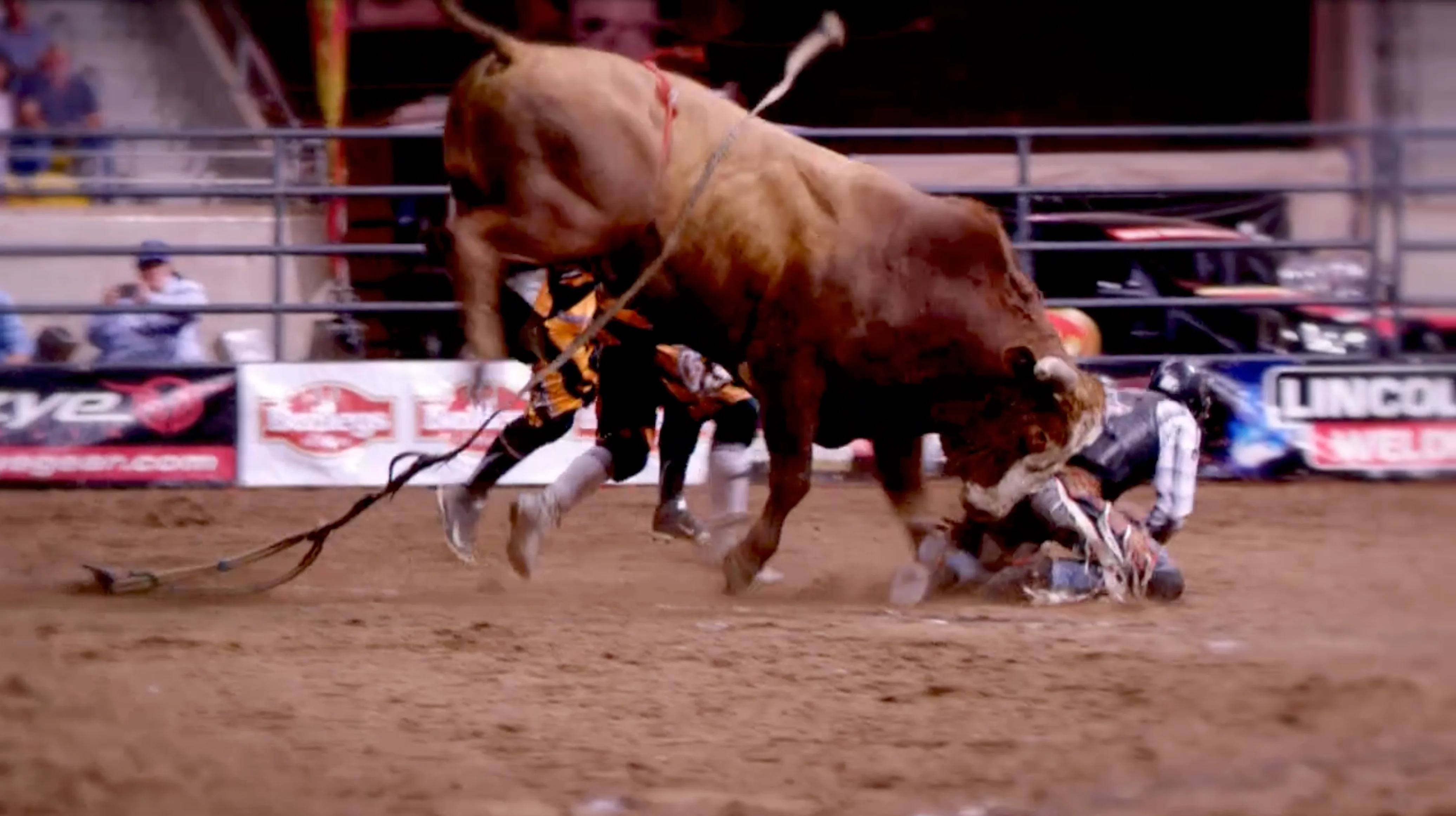 Rj Media PBR Tamworth