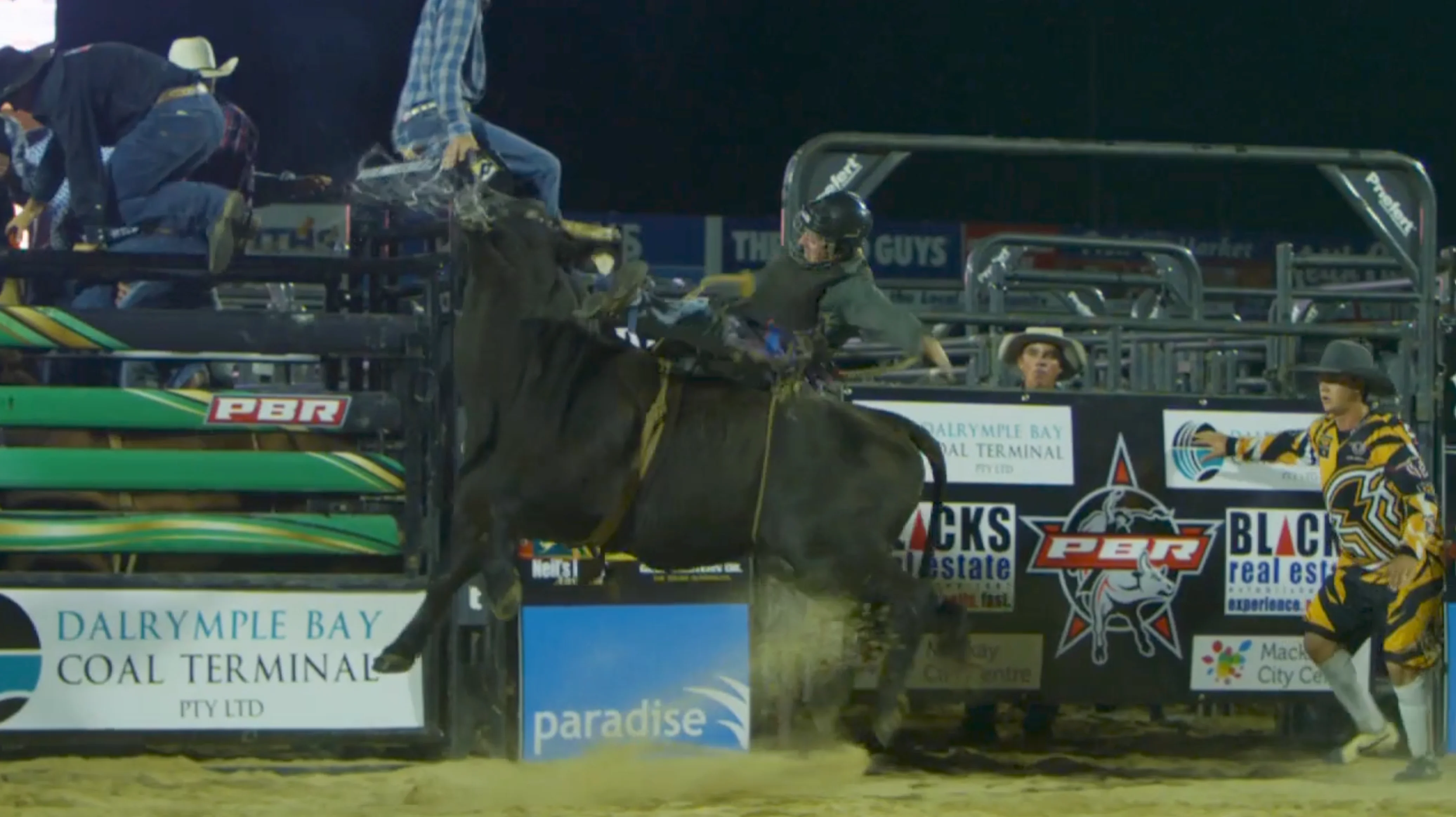 Rj Media PBR Mackay