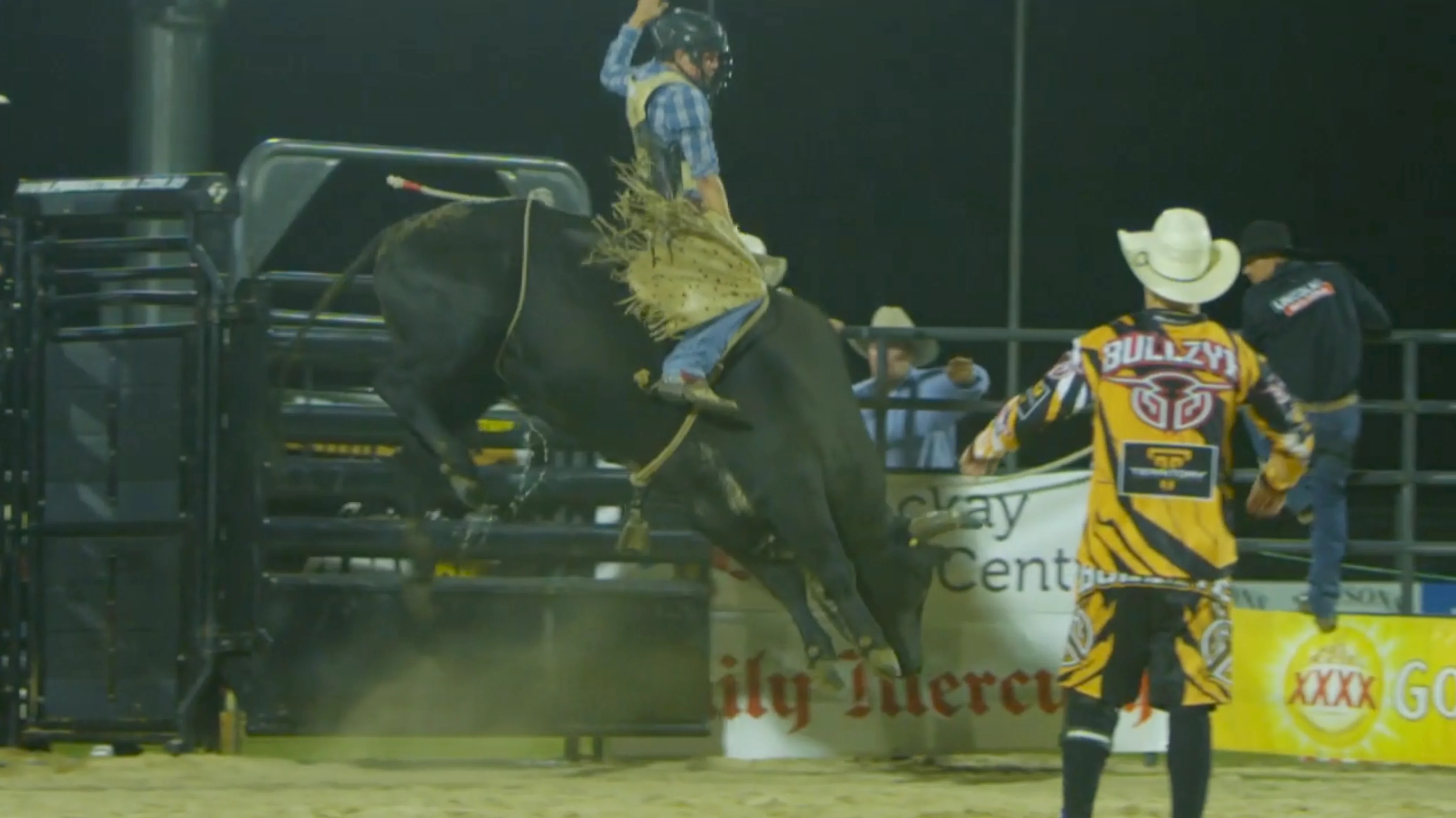 Rj Media PBR Mackay