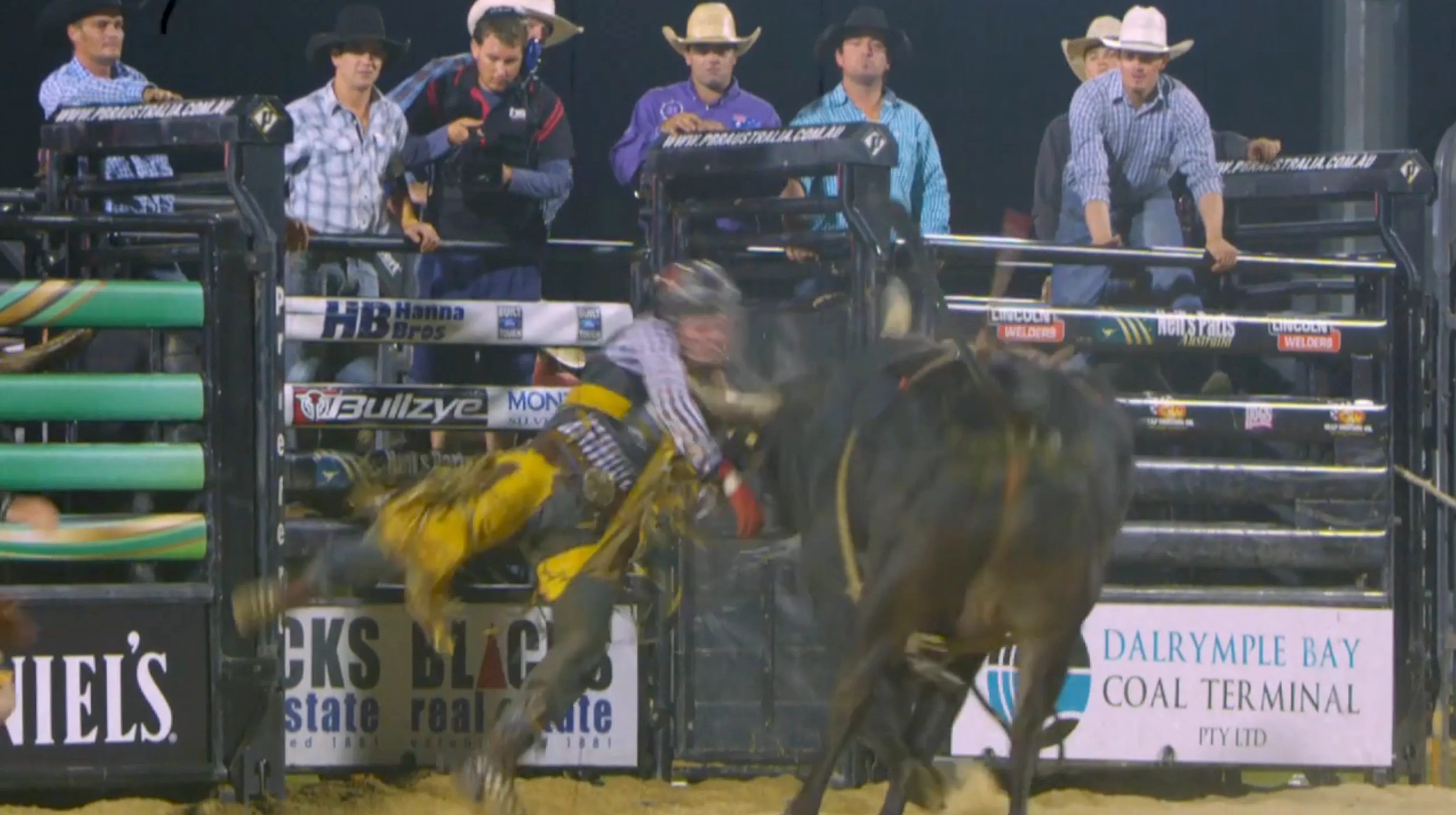 Rj Media PBR Mackay