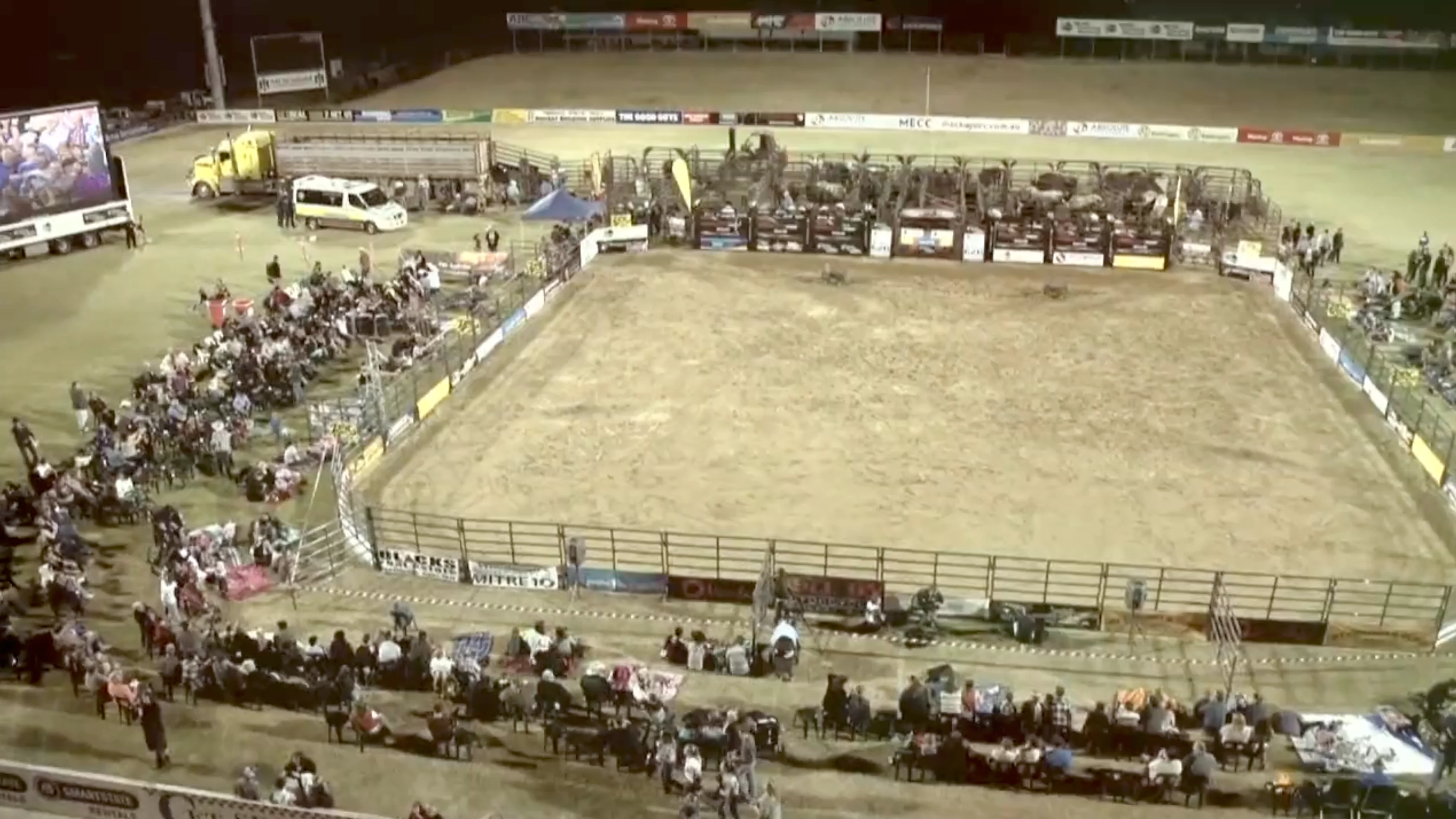 Rj Media PBR Mackay