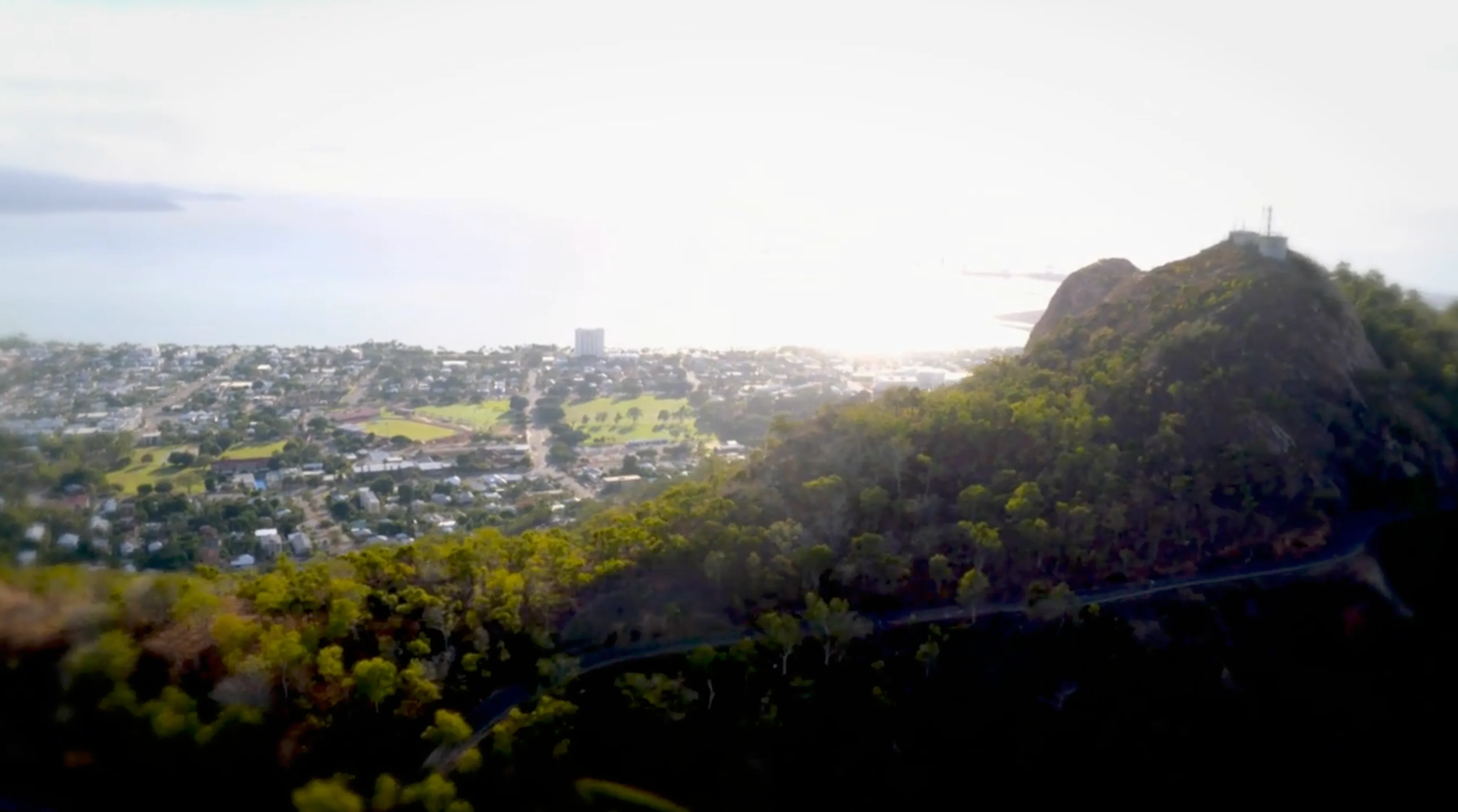 Rj Media PBR Townsville