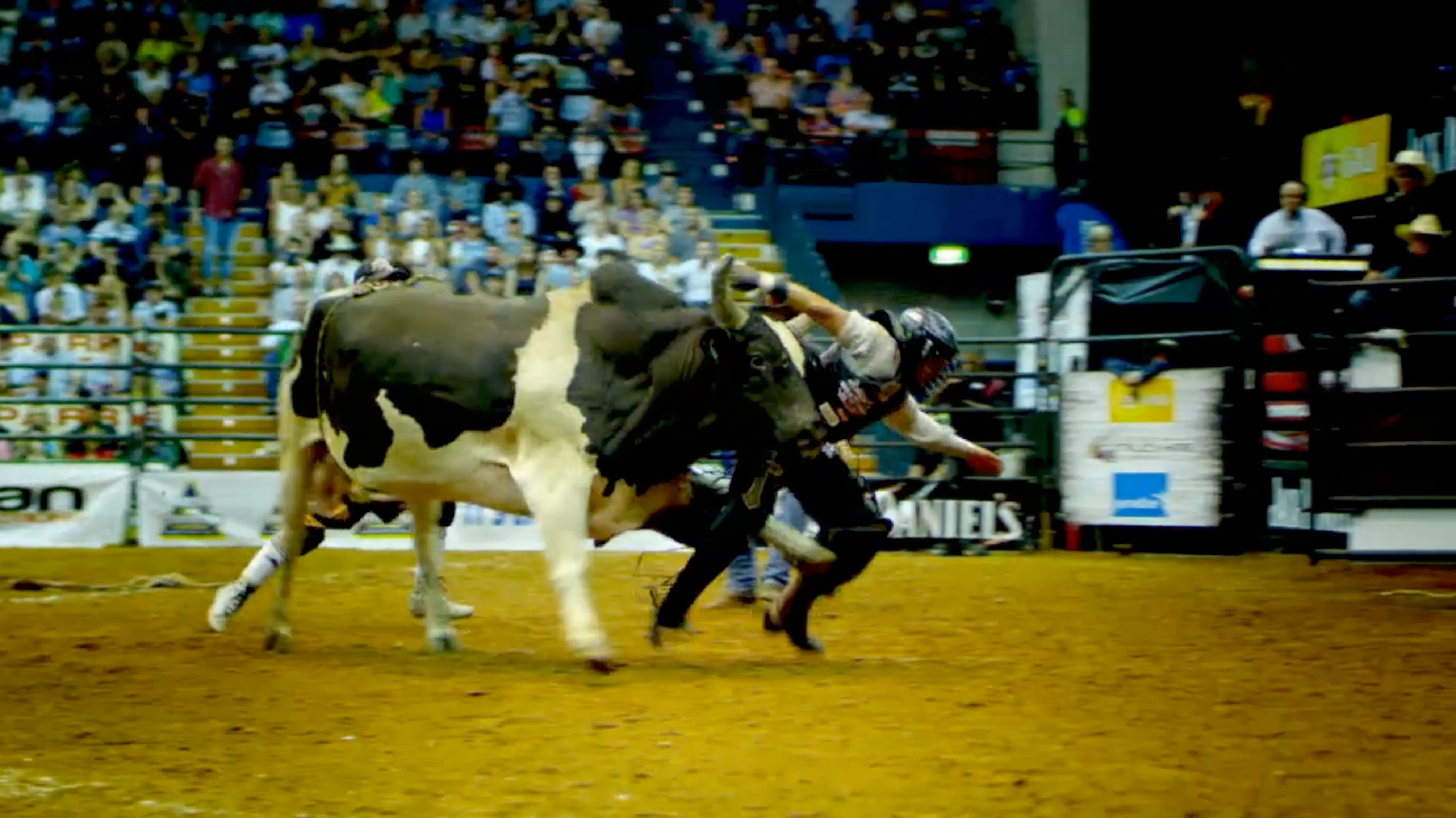 Rj Media PBR Townsville