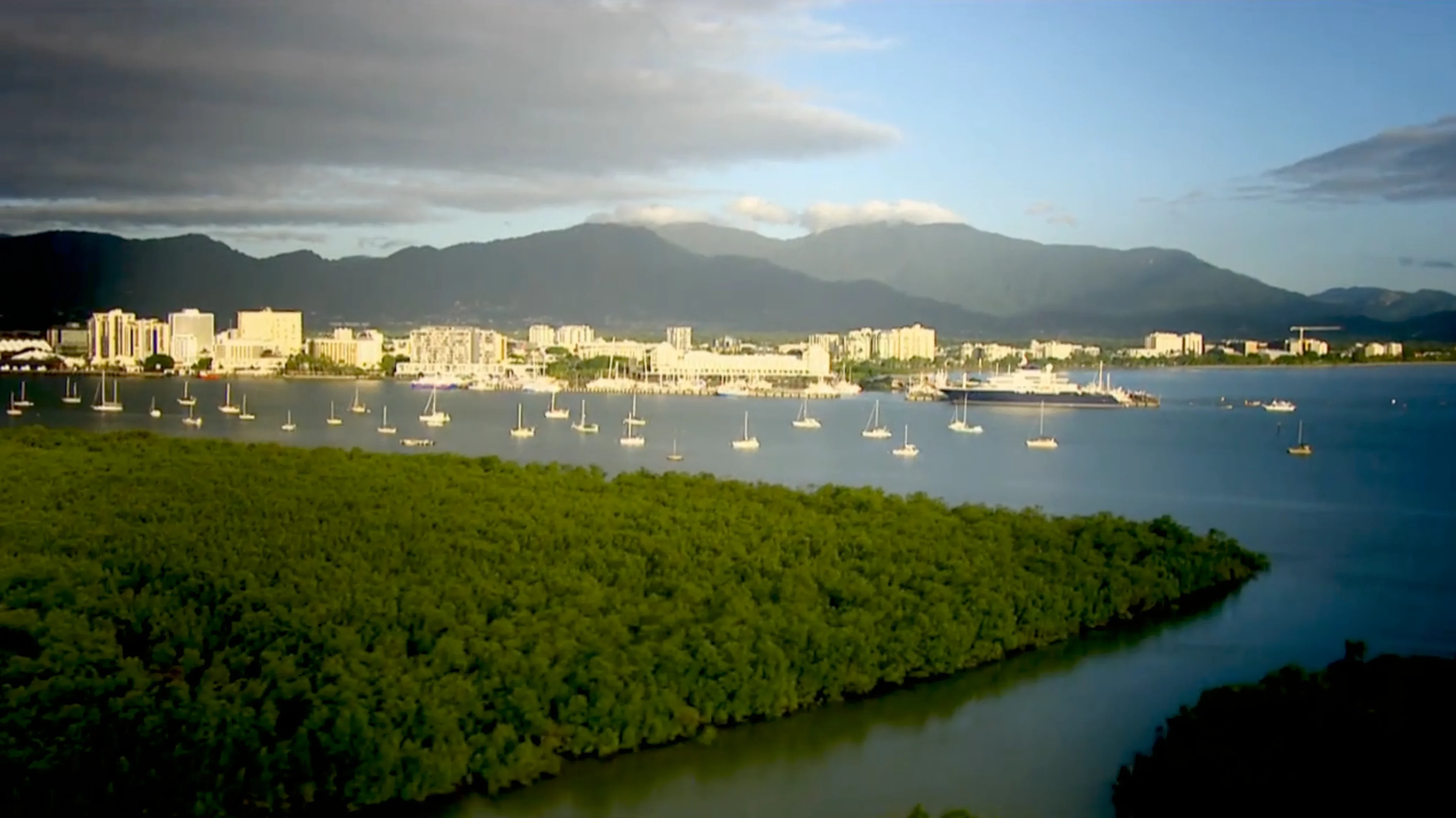 Rj Media PBR Cairns