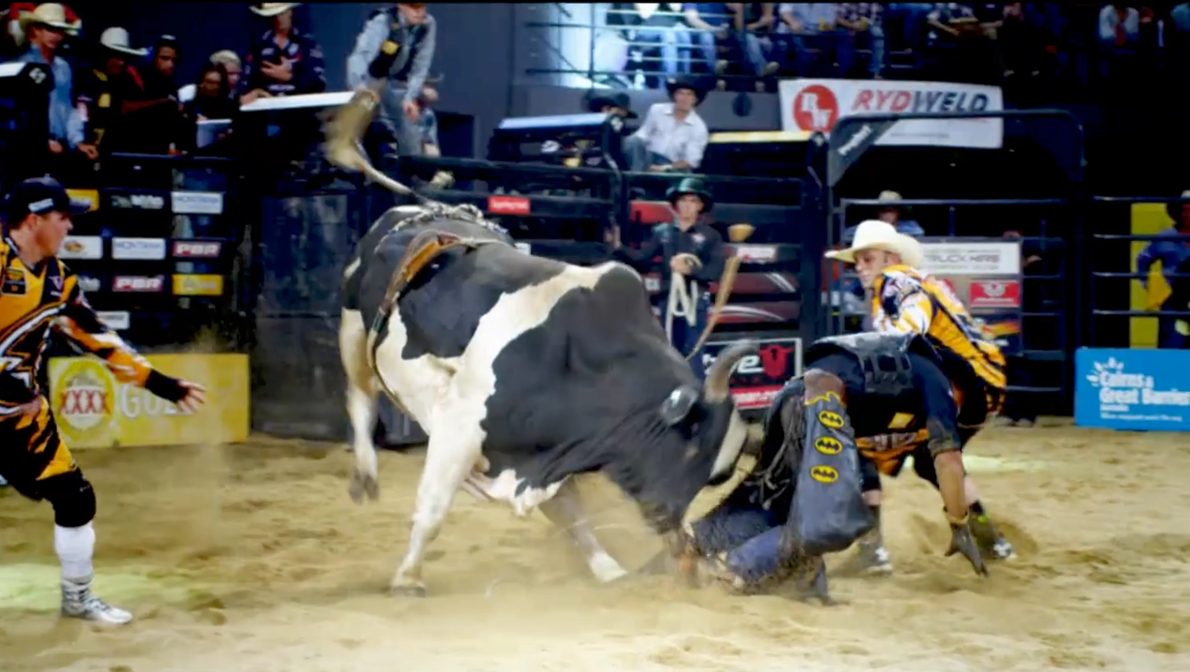 Rj Media PBR Cairns