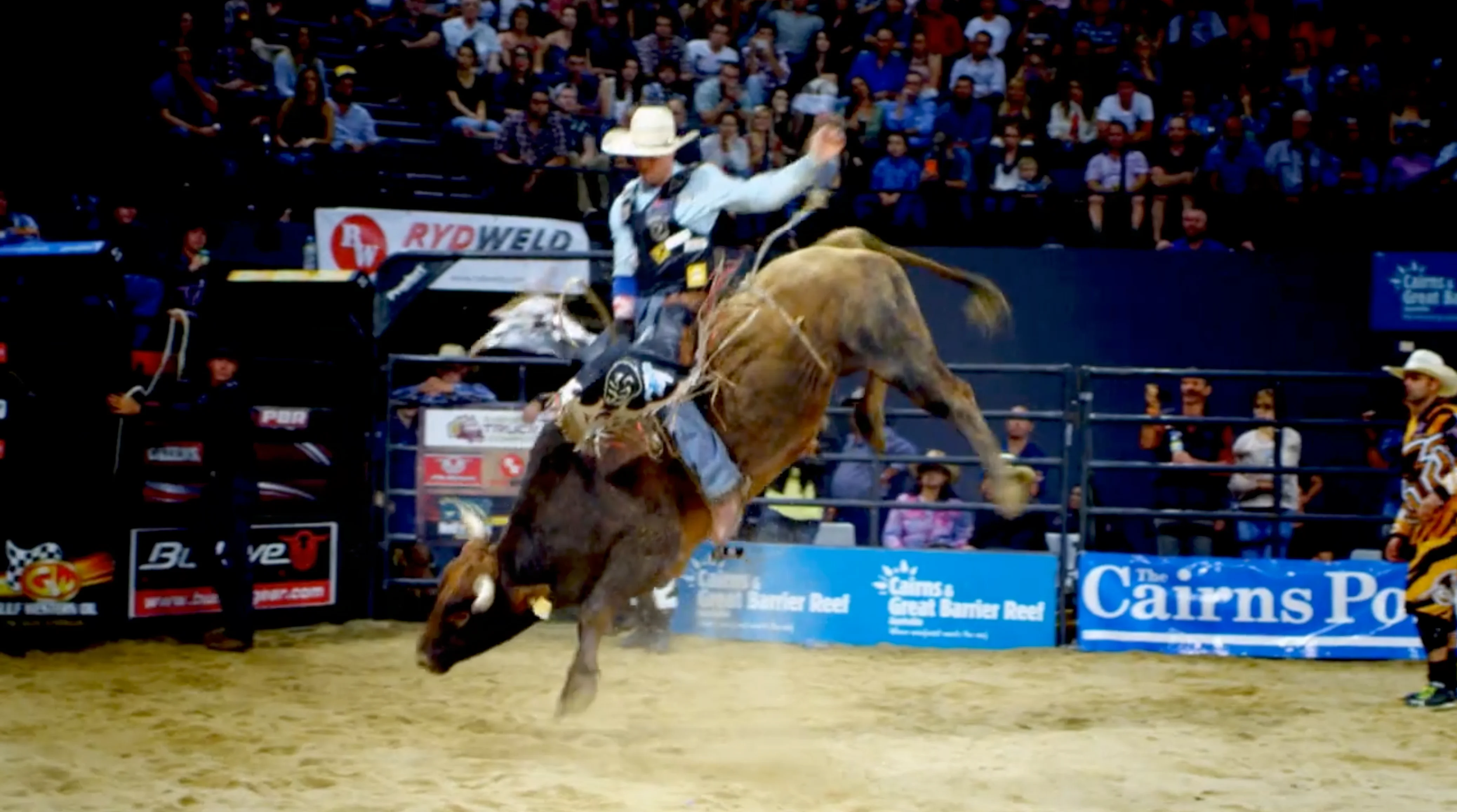 Rj Media PBR Cairns