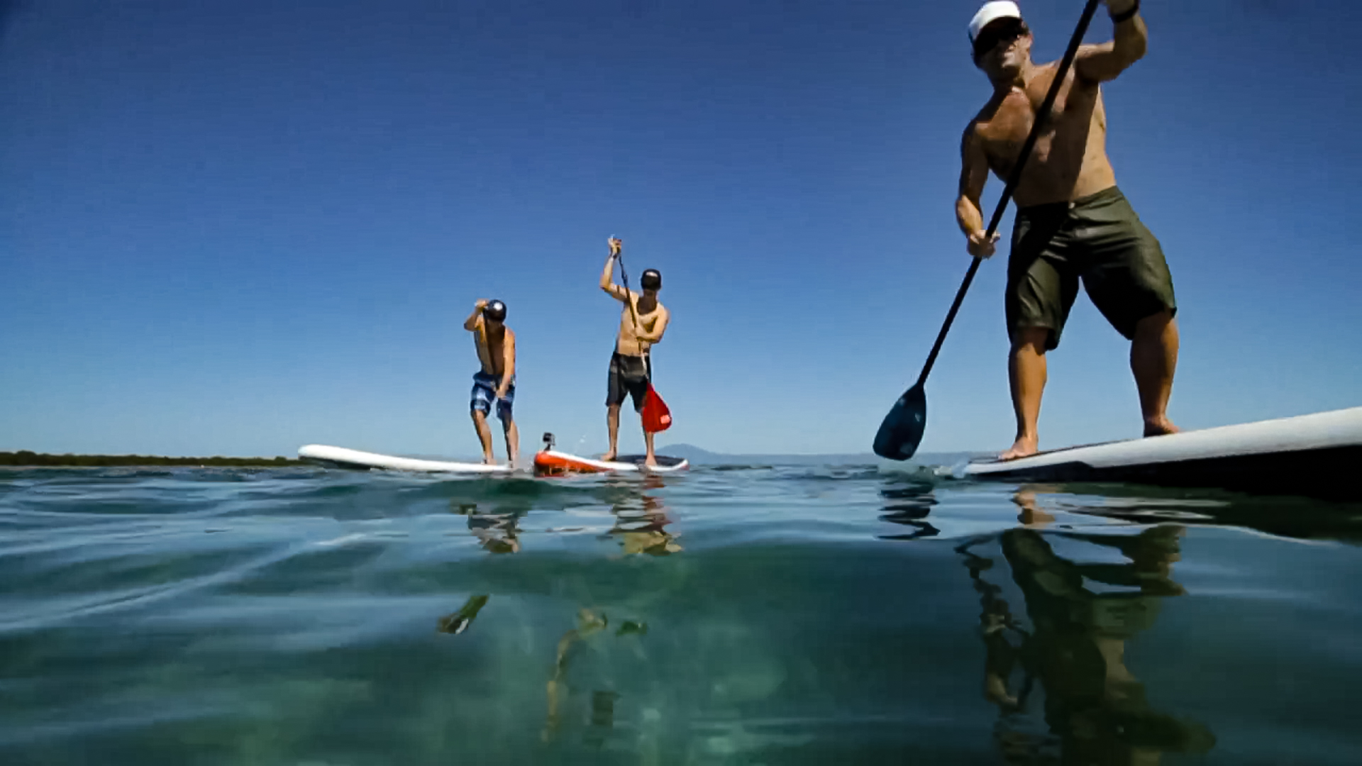 Rj Media Bondi Boys Tropical North Queensland