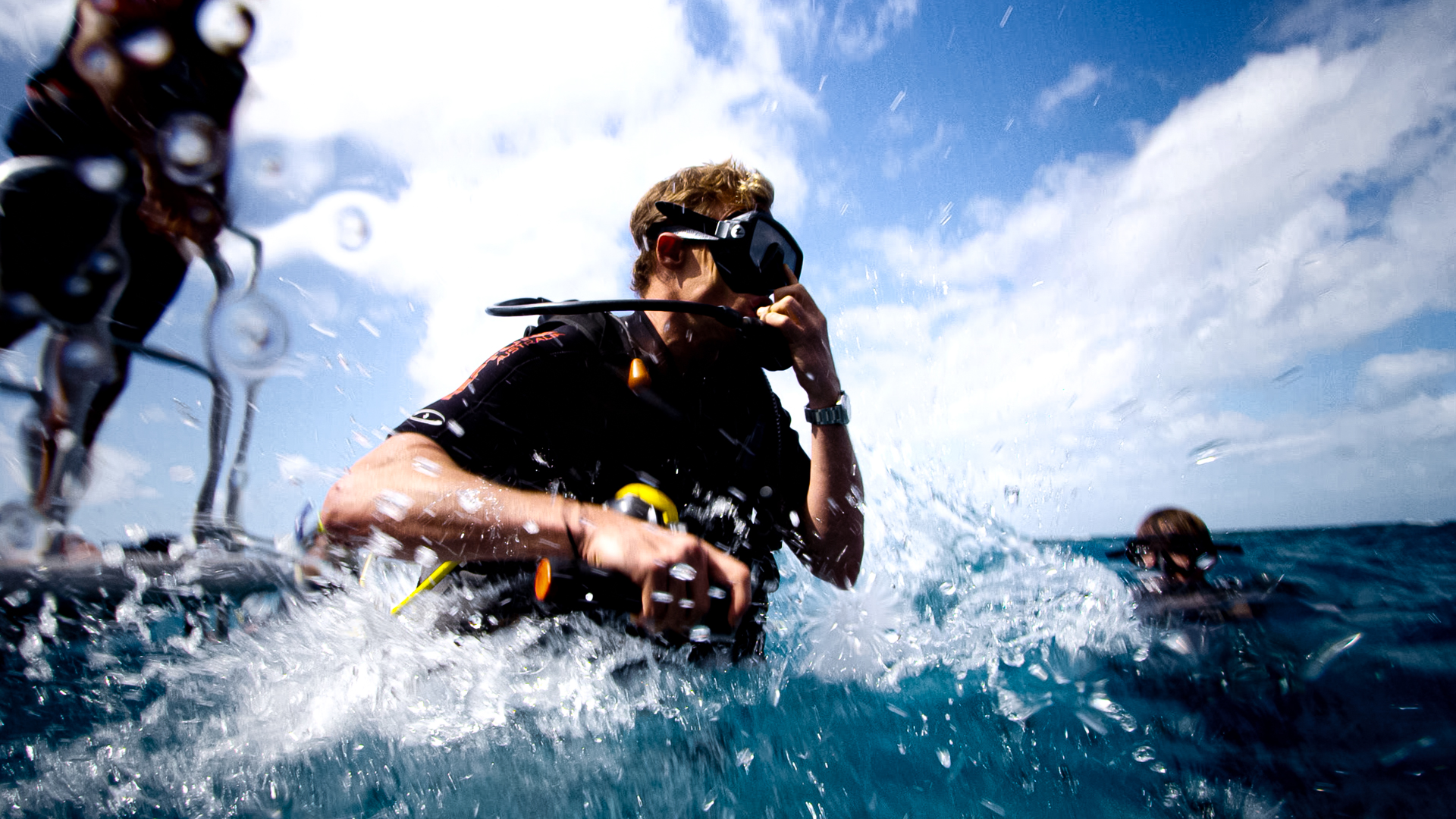 Rj Media Bondi Lifeguards Cairns To Cape