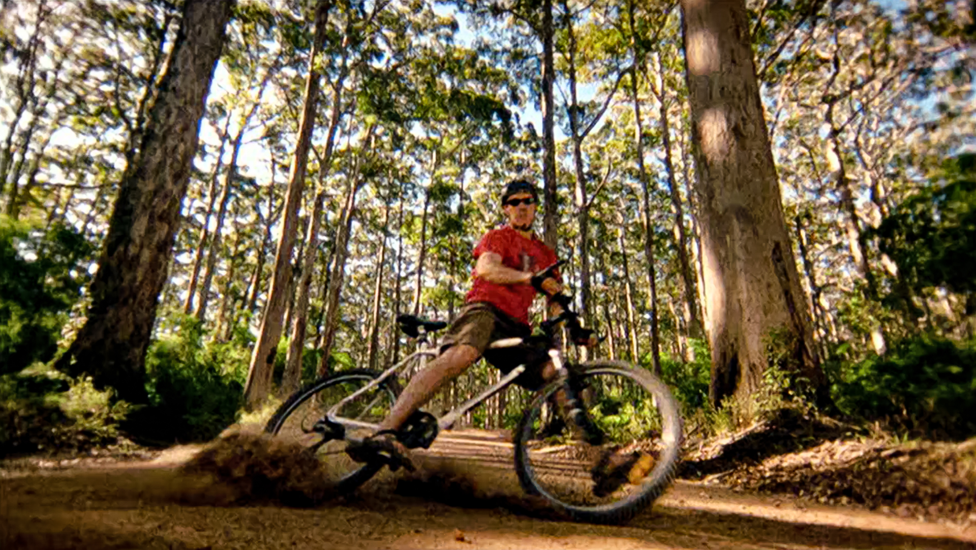 Rj Media MTB Cape To Cape