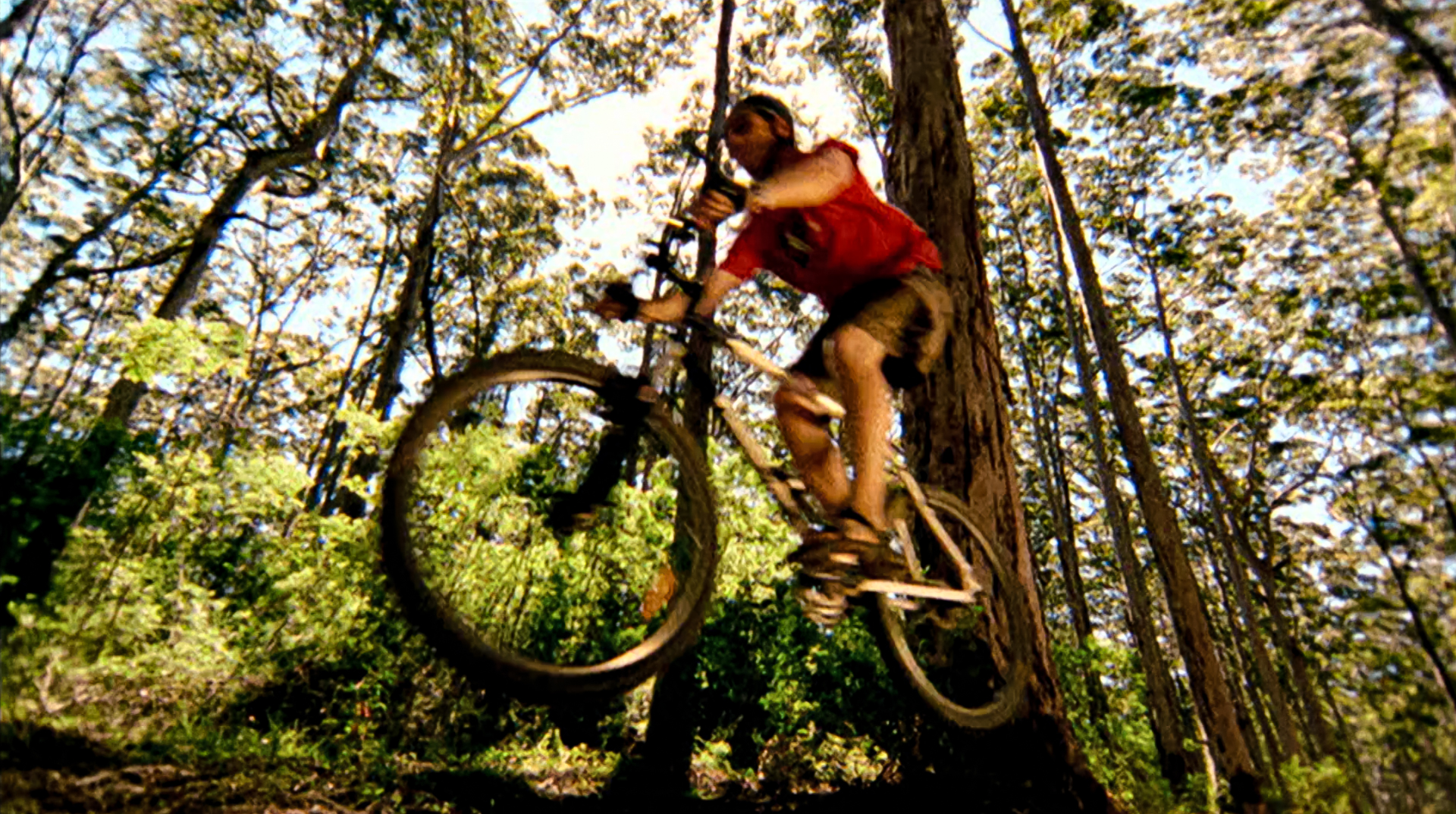 Rj Media MTB Cape To Cape