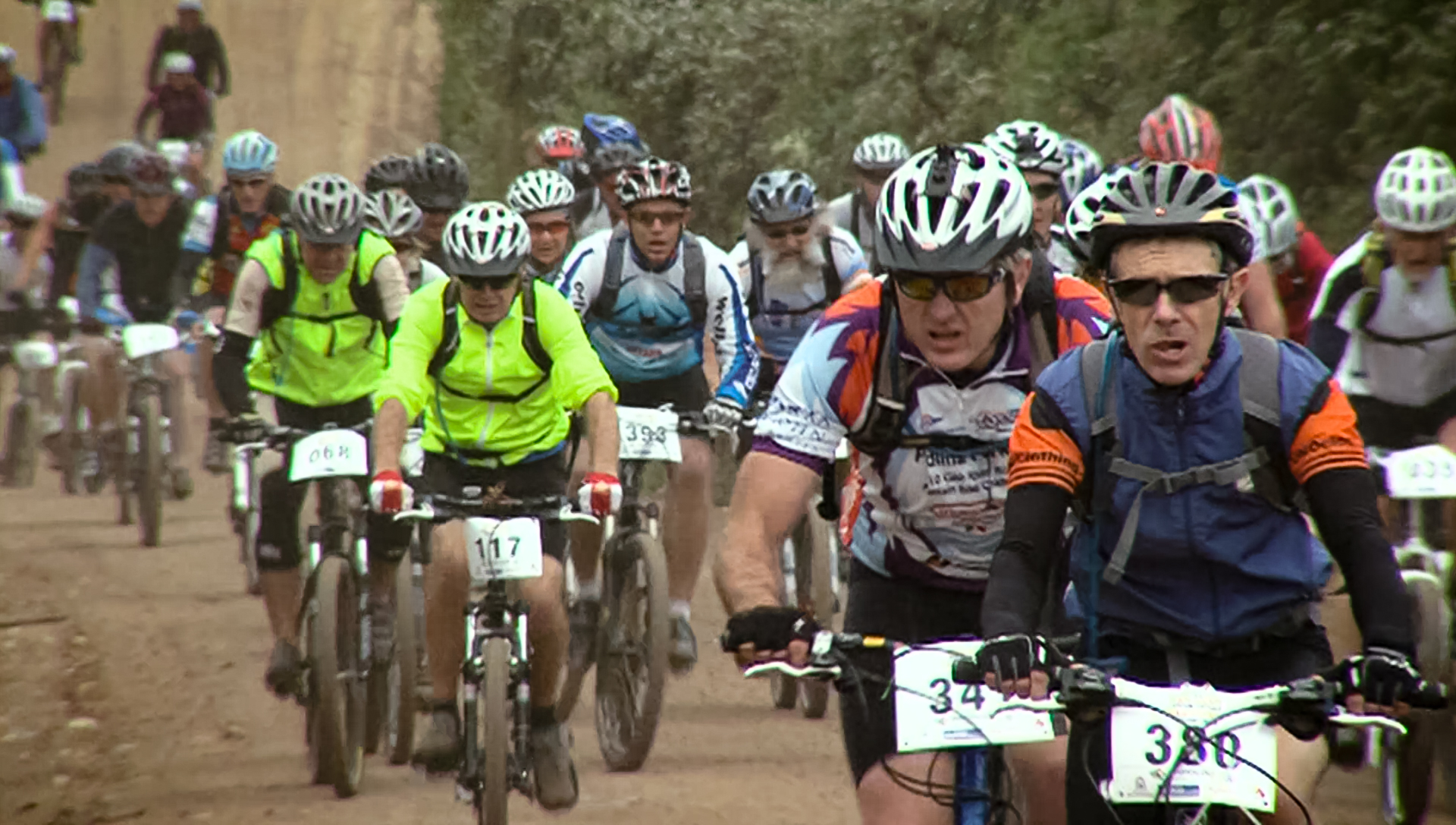Rj Media MTB Cape To Cape