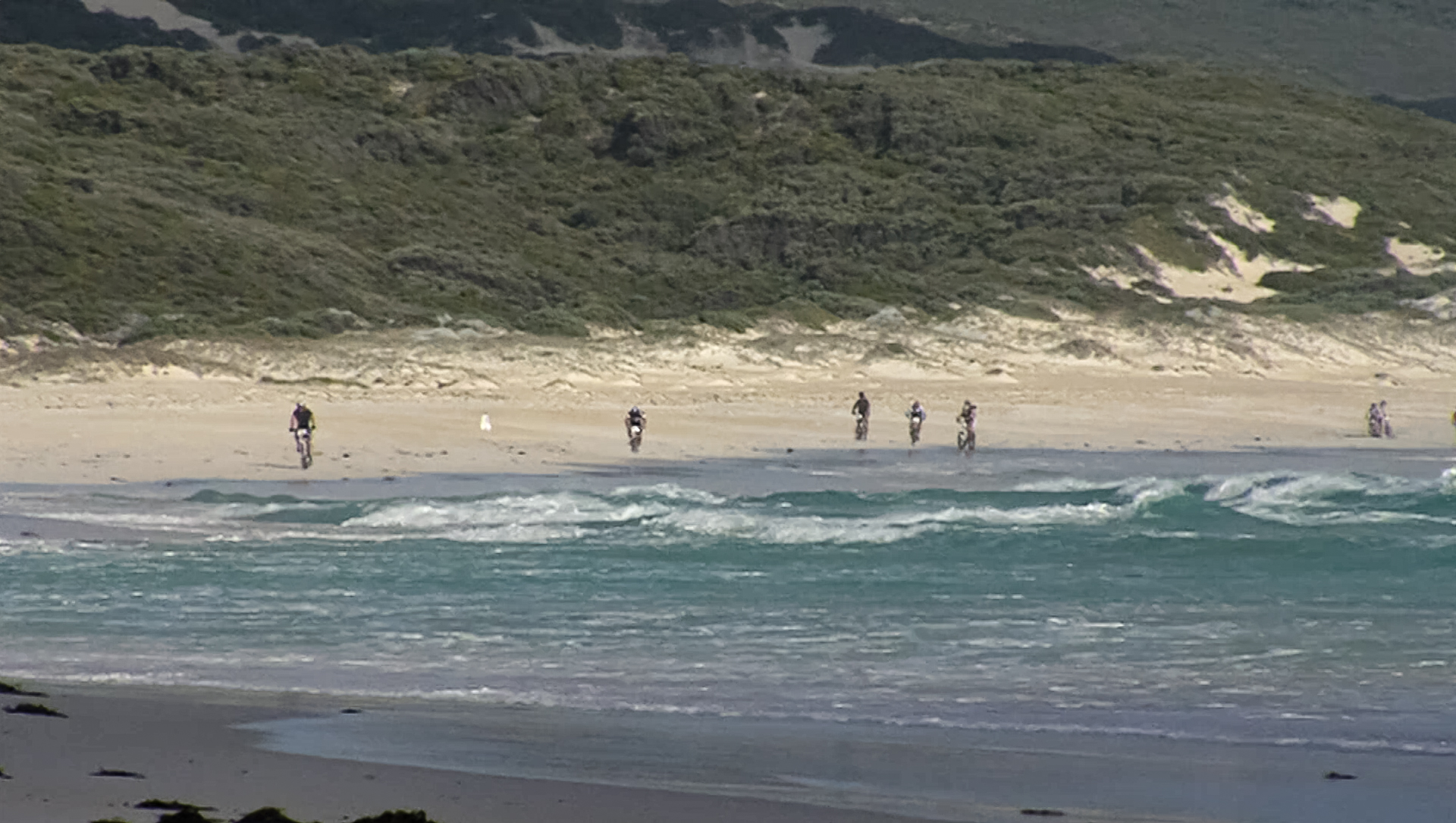 Rj Media MTB Cape To Cape