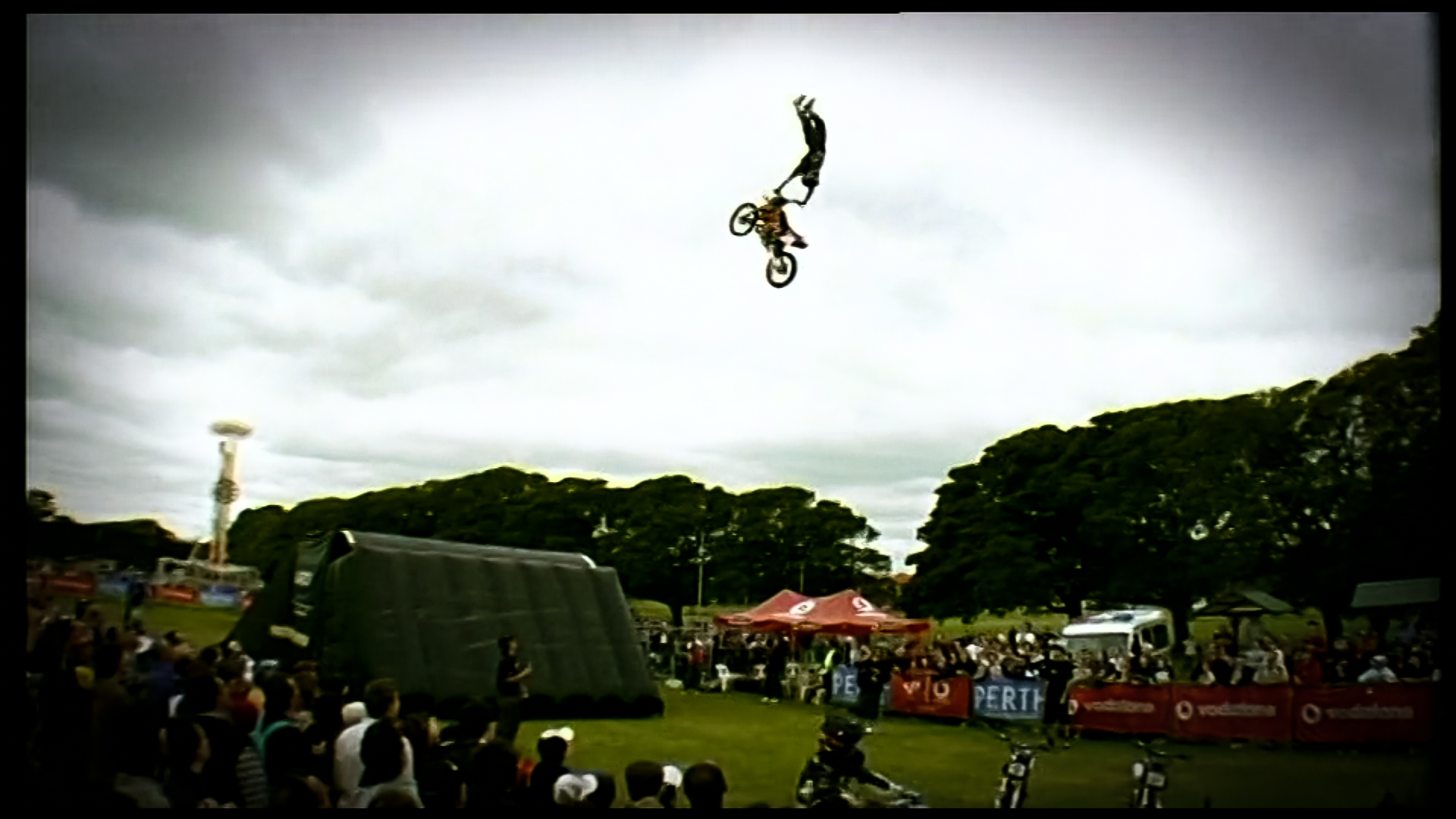 Rj Media Gravity Games H20