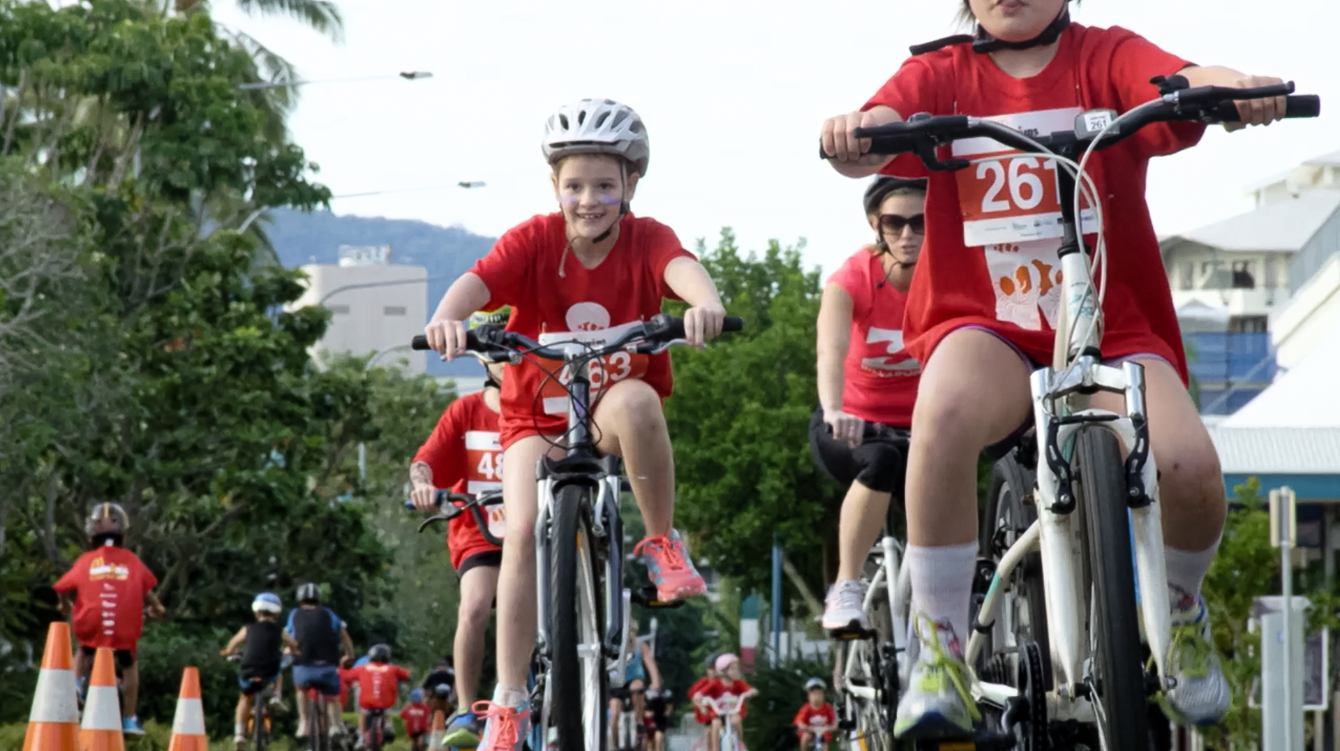 Rj Media Ironman Cairns