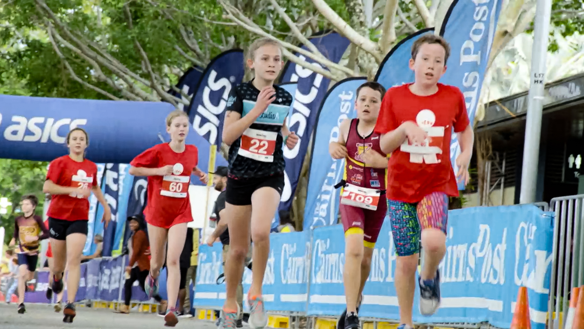 Rj Media Ironman Cairns