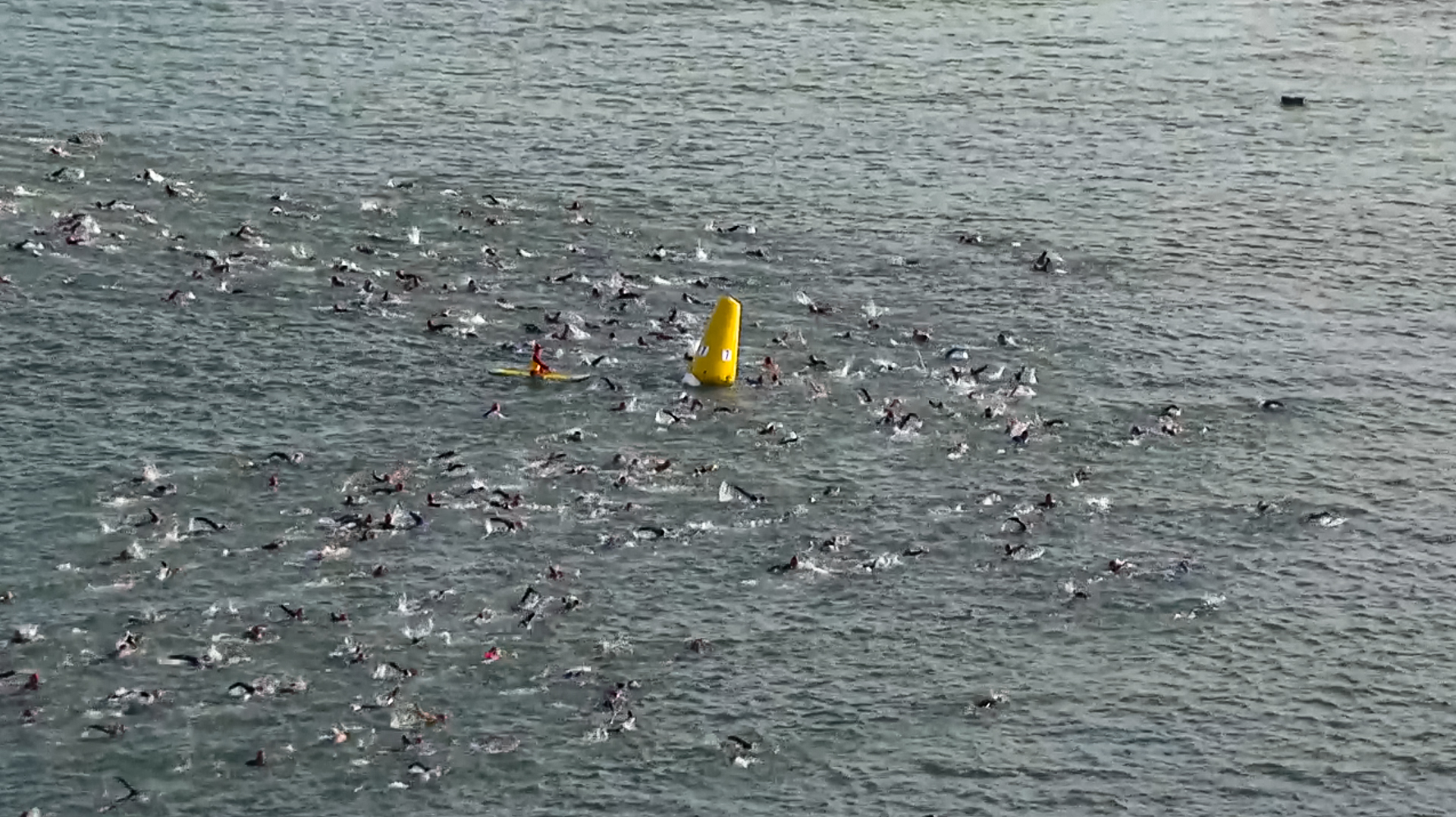 Rj Media Ironman Cairns