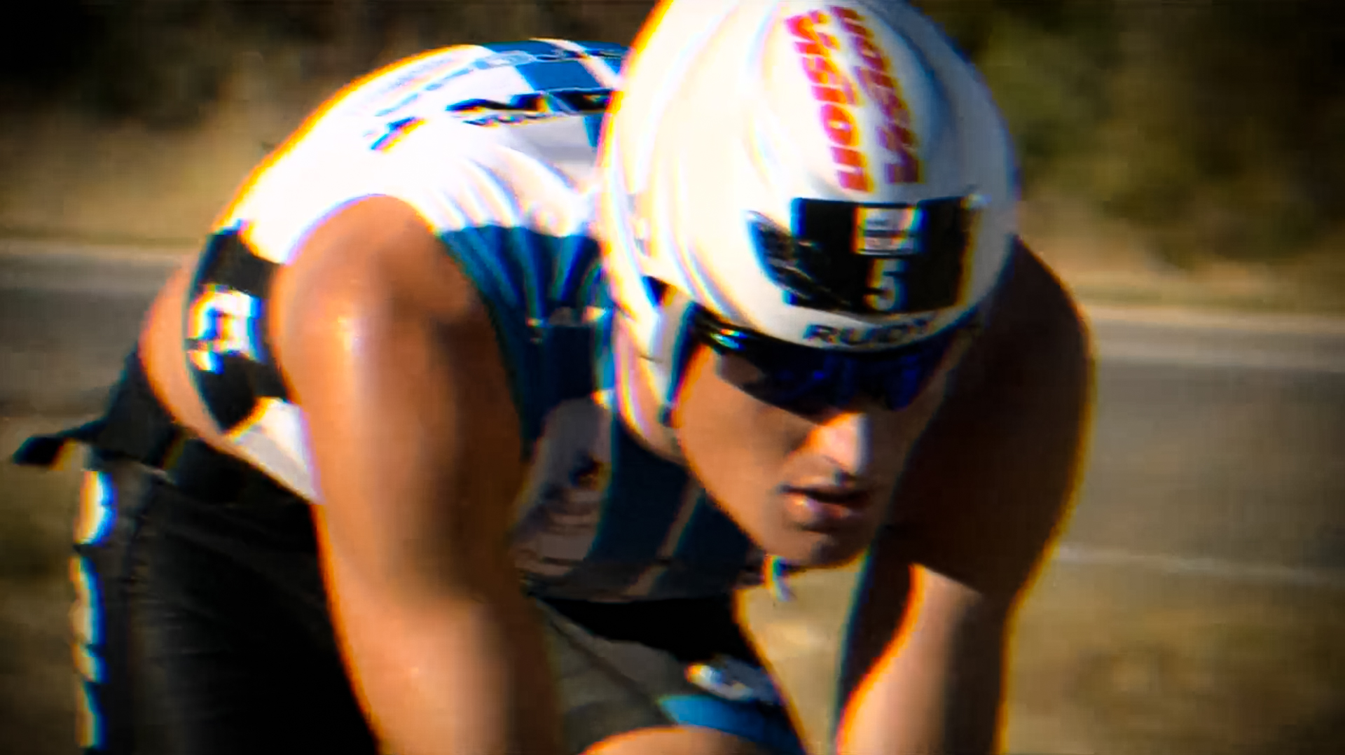 Rj Media Ironman 70.3 Mandurah