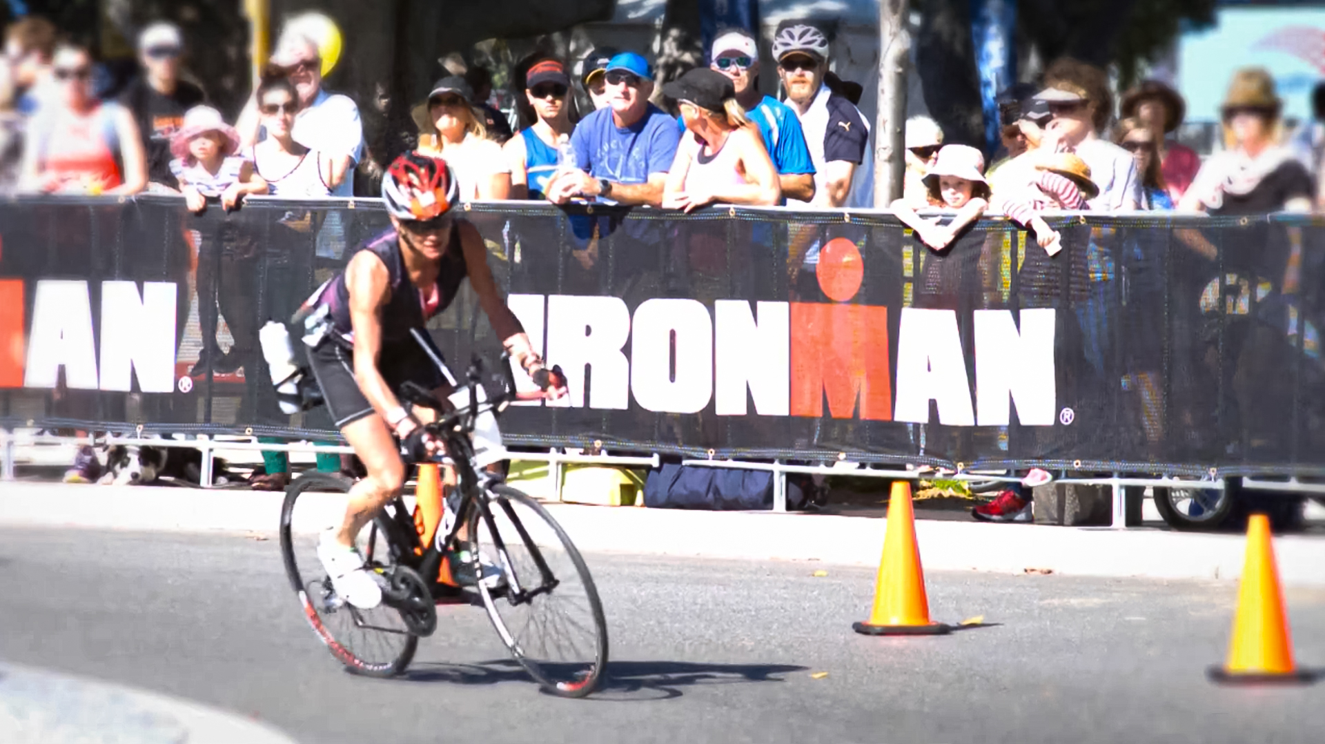 Rj Media Ironman 70.3 Mandurah