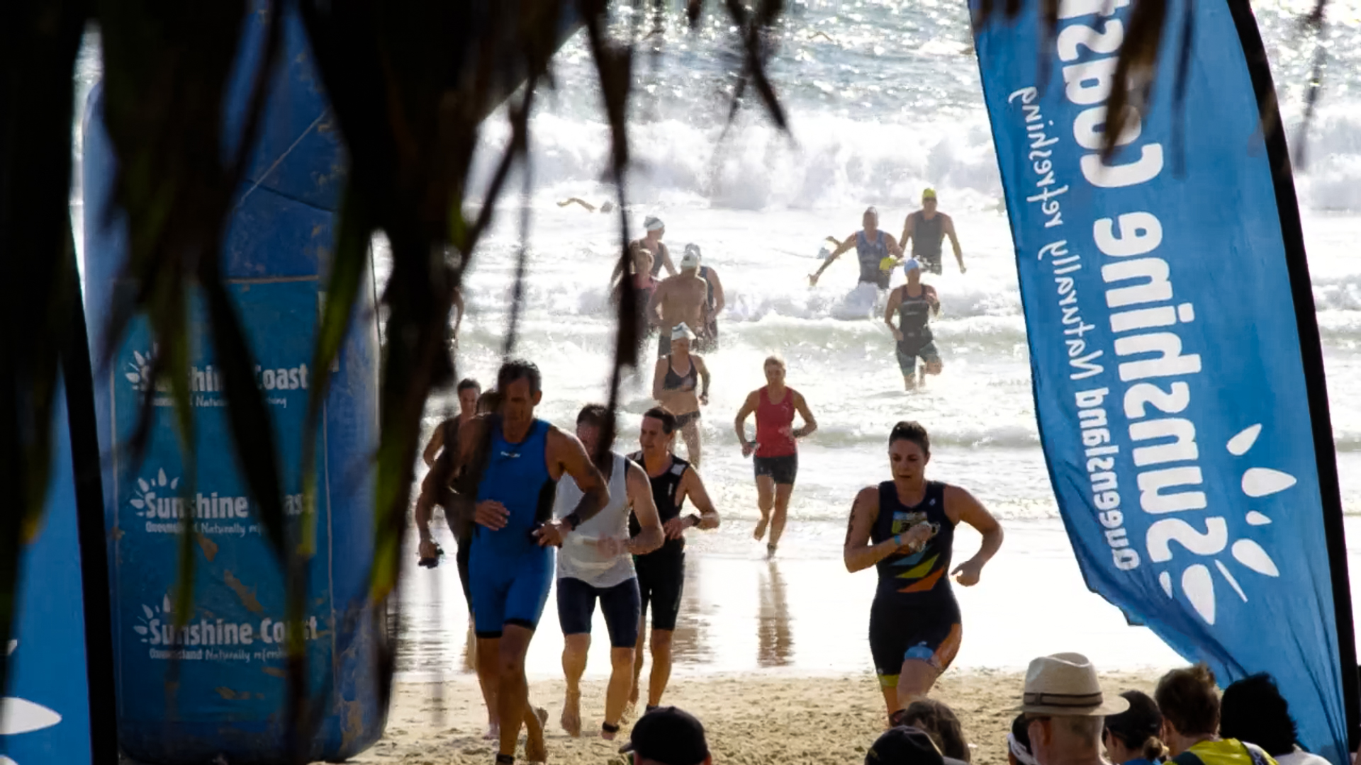 Rj Media Ironman 70.3 World Championship Mooloolaba
