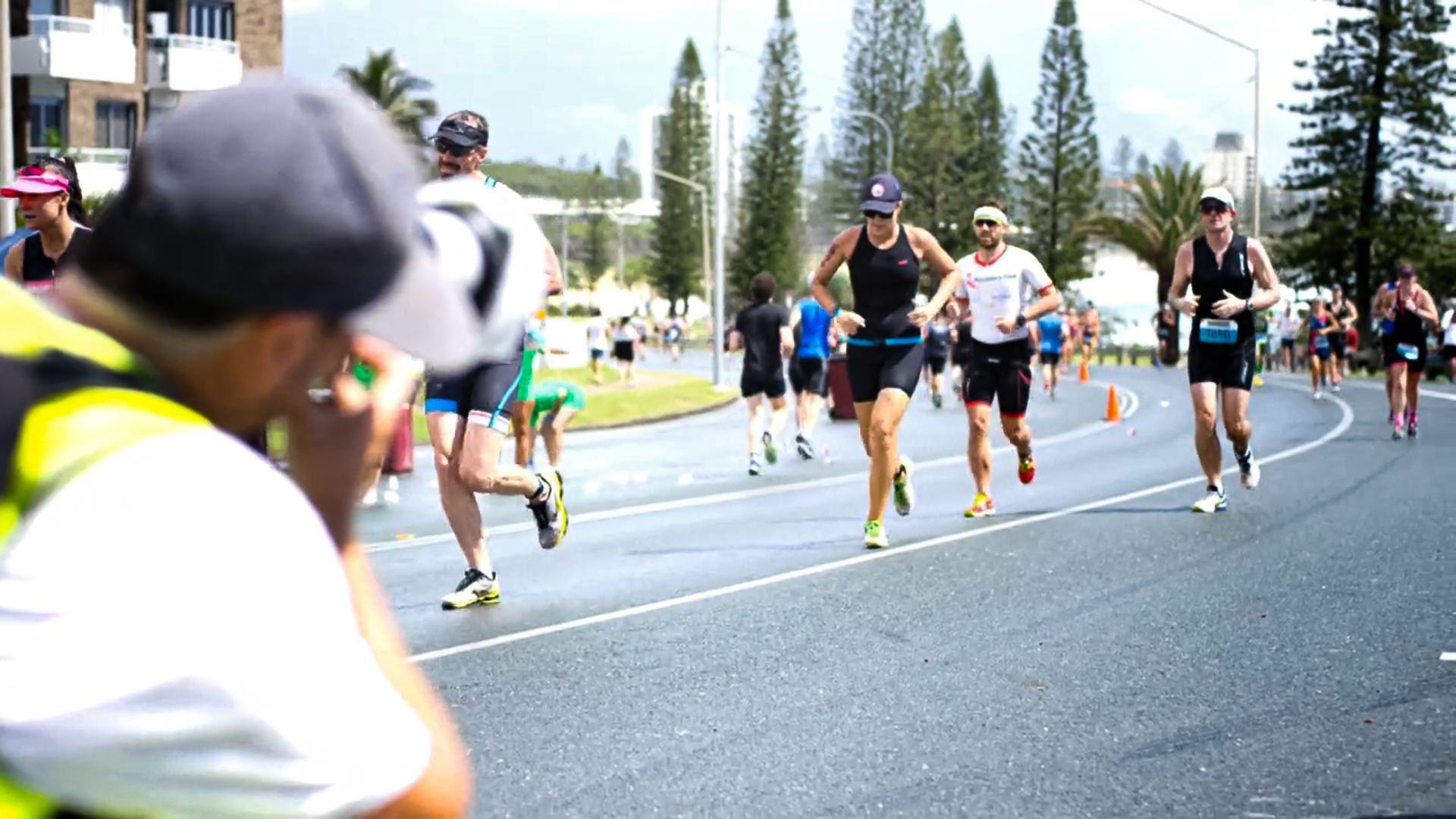 Rj Media Ironman 70.3 World Championship Mooloolaba