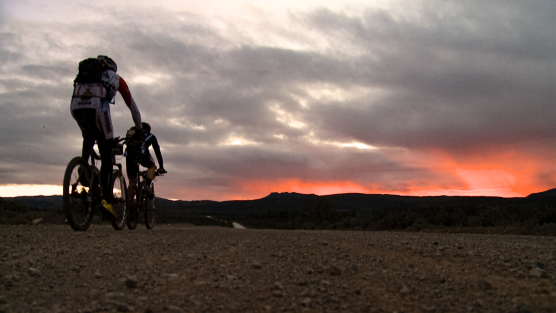 Rj Media Kona Mawson MTB Marathon