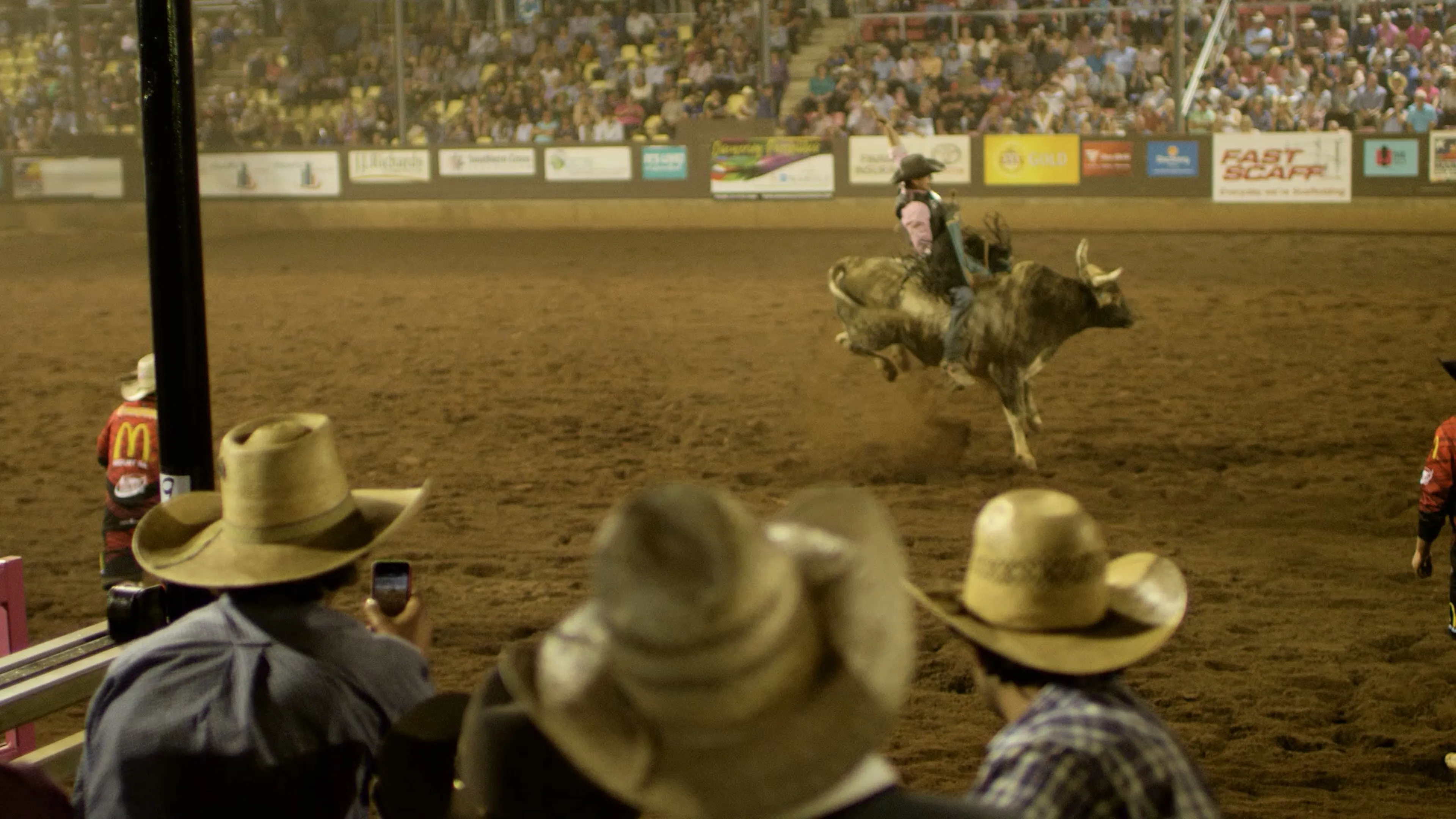 Rj Media Mt Isa Rodeo