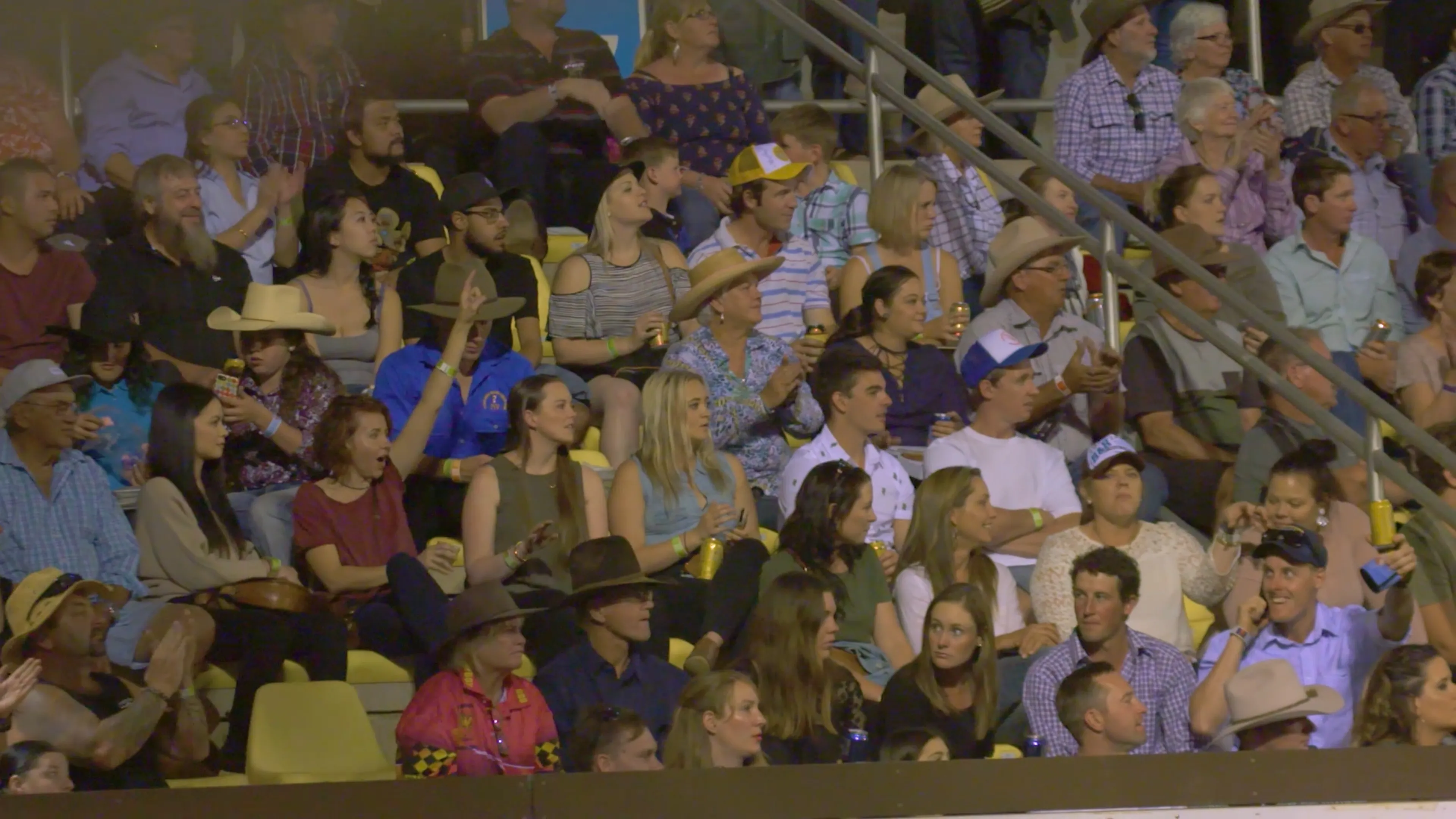 Rj Media Mt Isa Rodeo