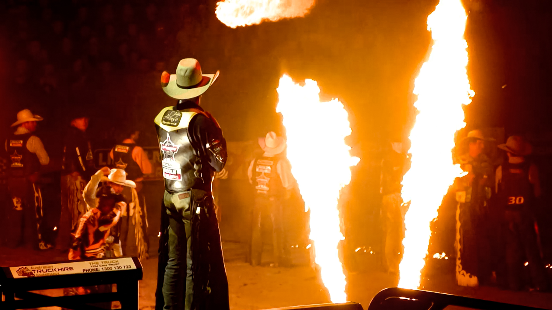 Rj Media PBR Greatest Hits
