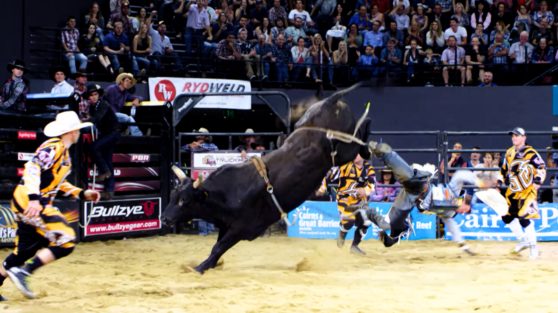 Rj Media PBR Greatest Hits