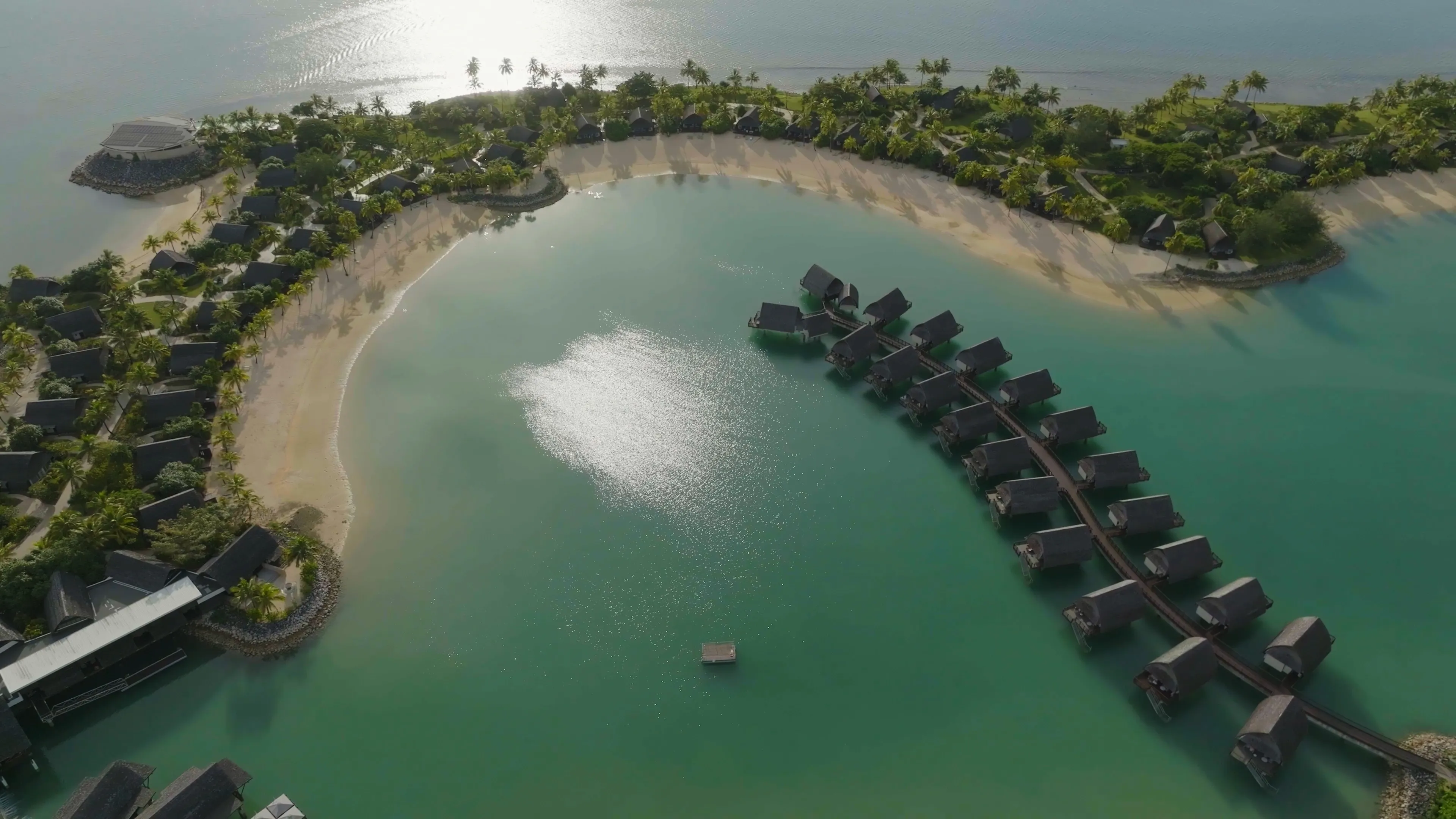 Rj Media Fiji From Above