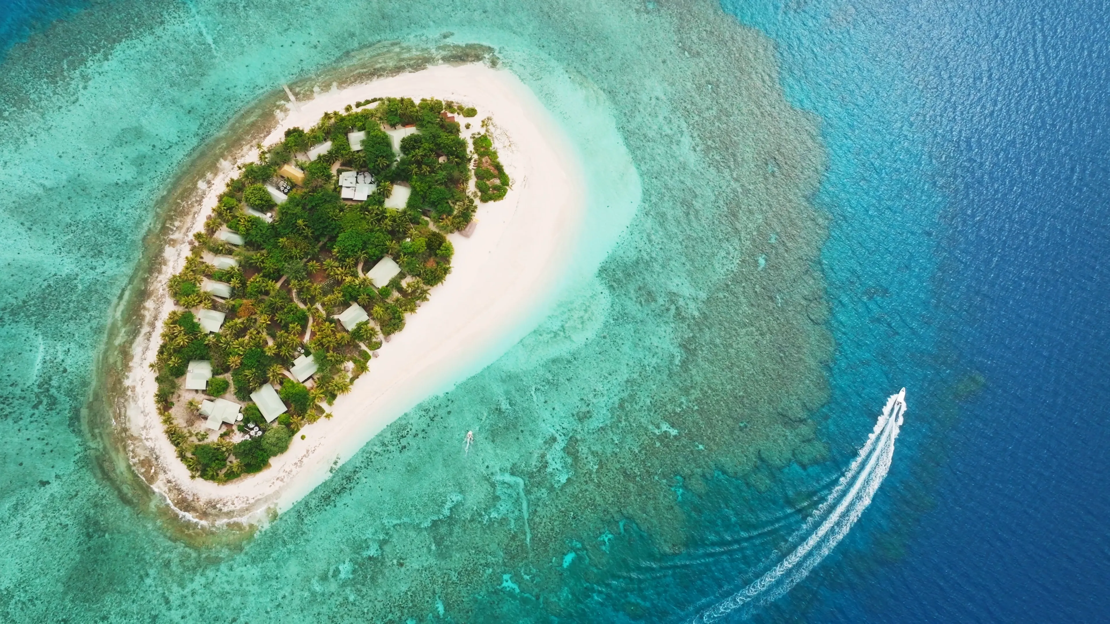 Rj Media Fiji From Above