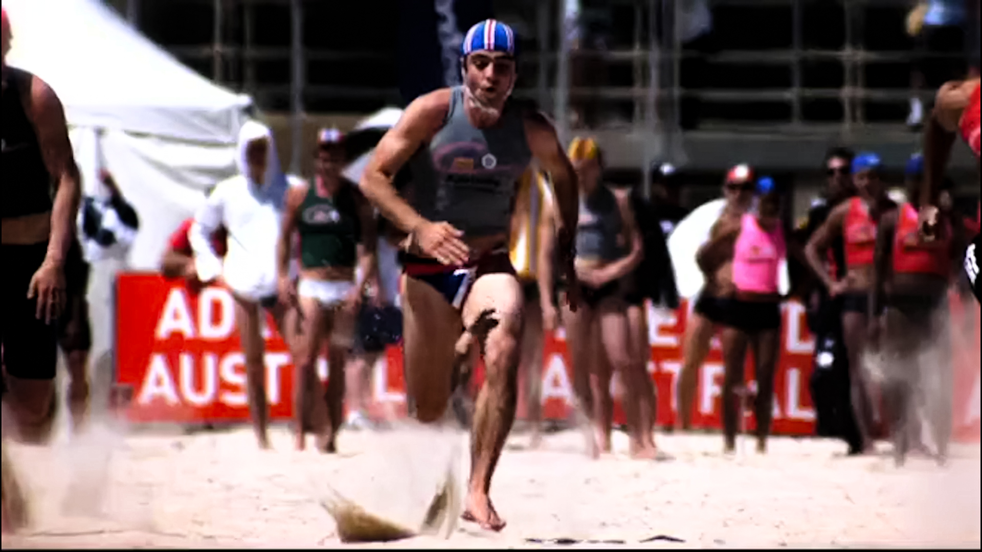 Rj Media Life Saving World Championships