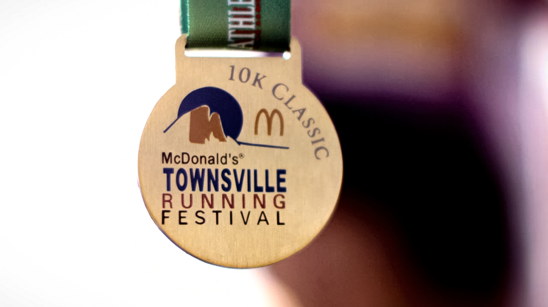 Rj Media Townsville Running Festival