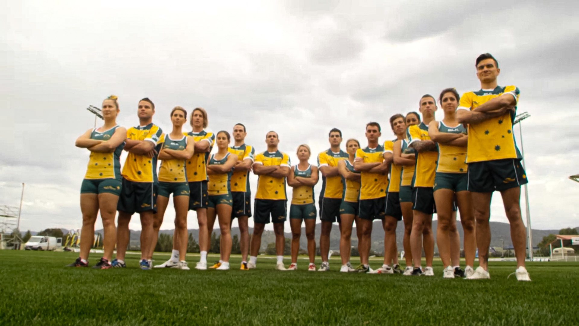 Rj Media Trans Tasman Test Series
