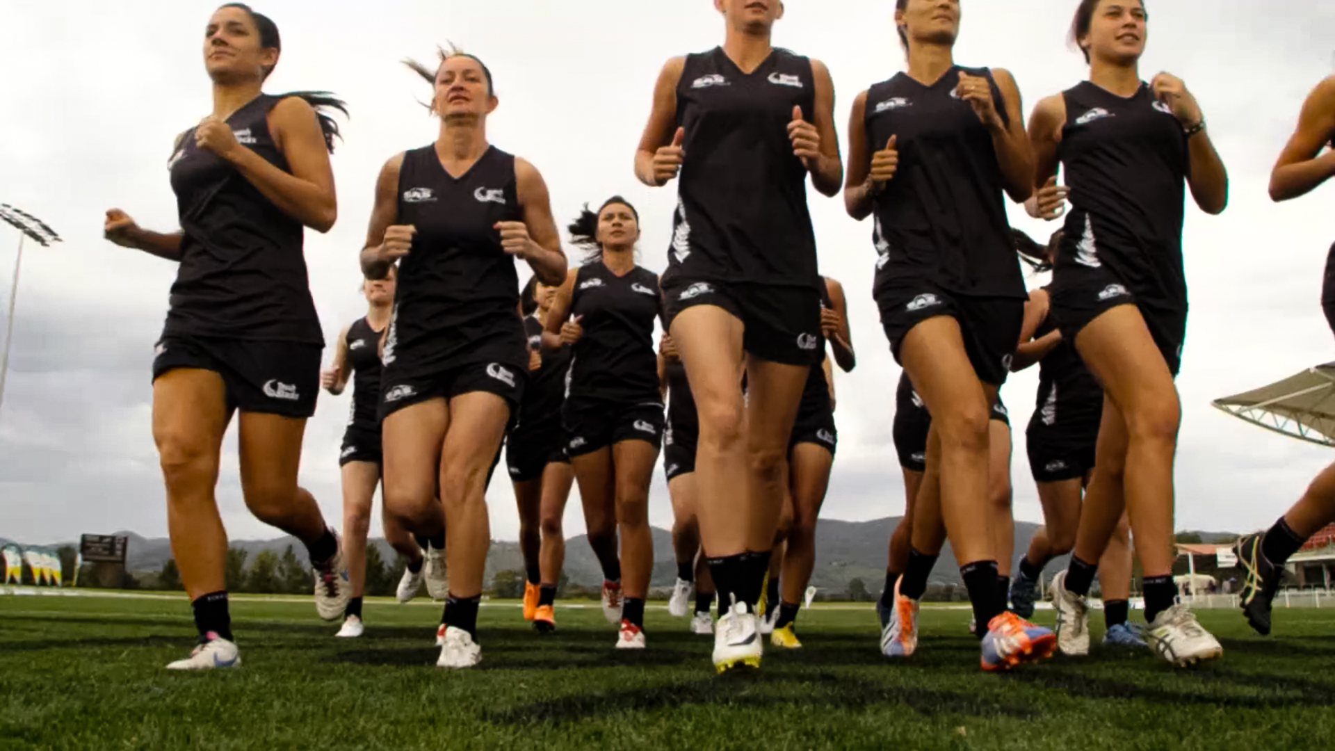 Rj Media Trans Tasman Test Series