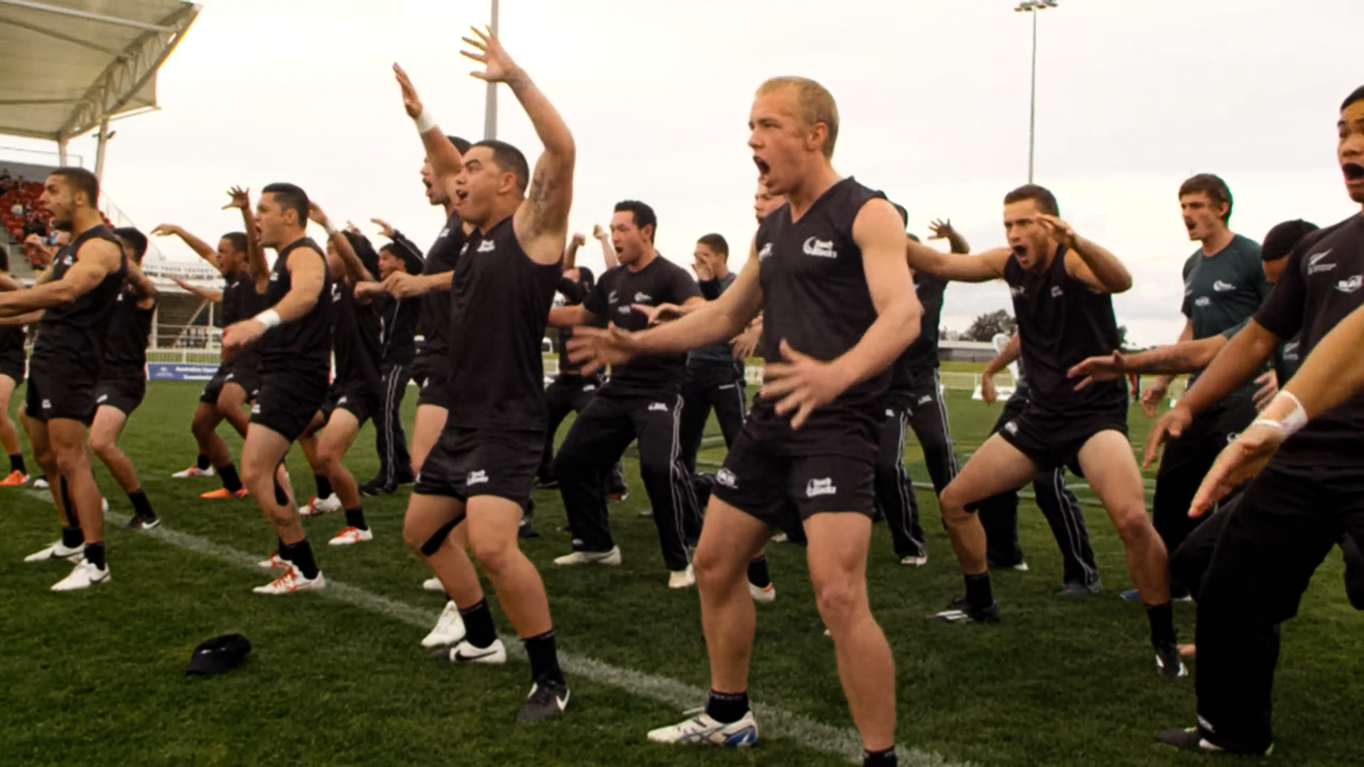 Rj Media Trans Tasman Test Series
