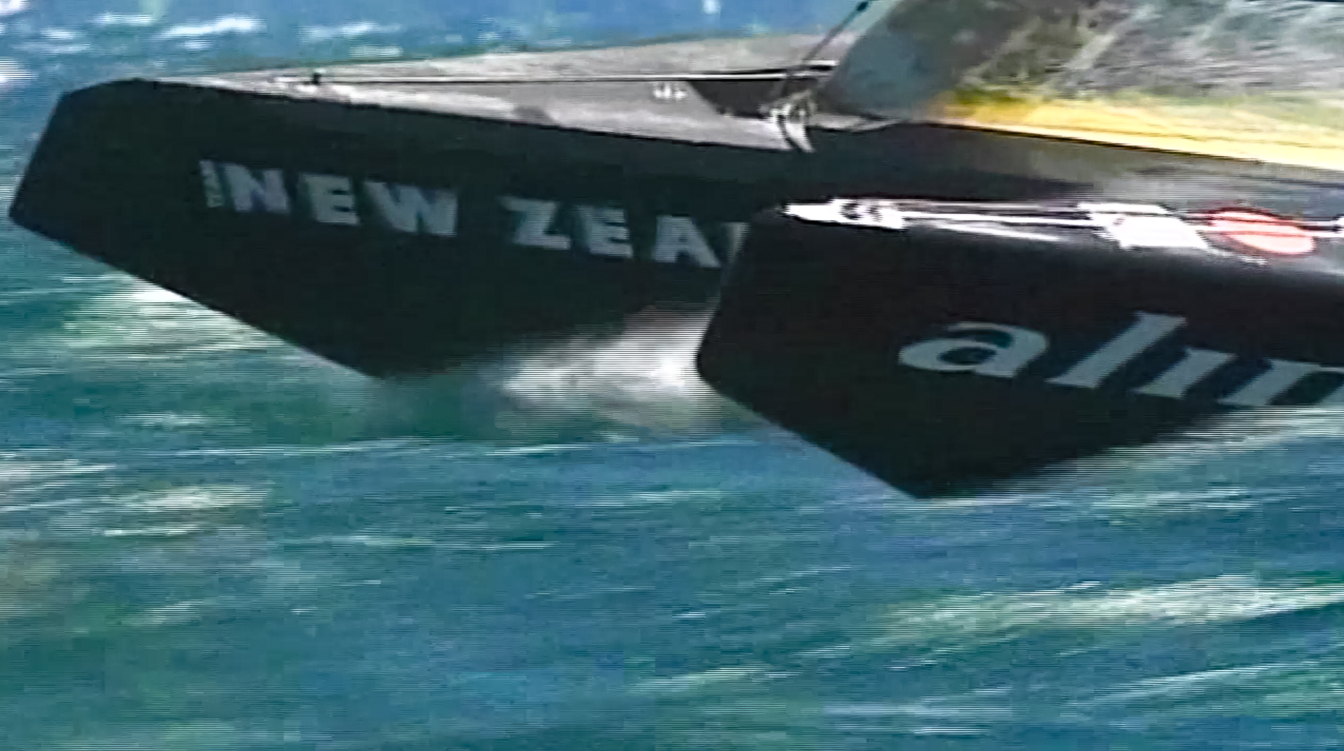 Rj Media America's Cup