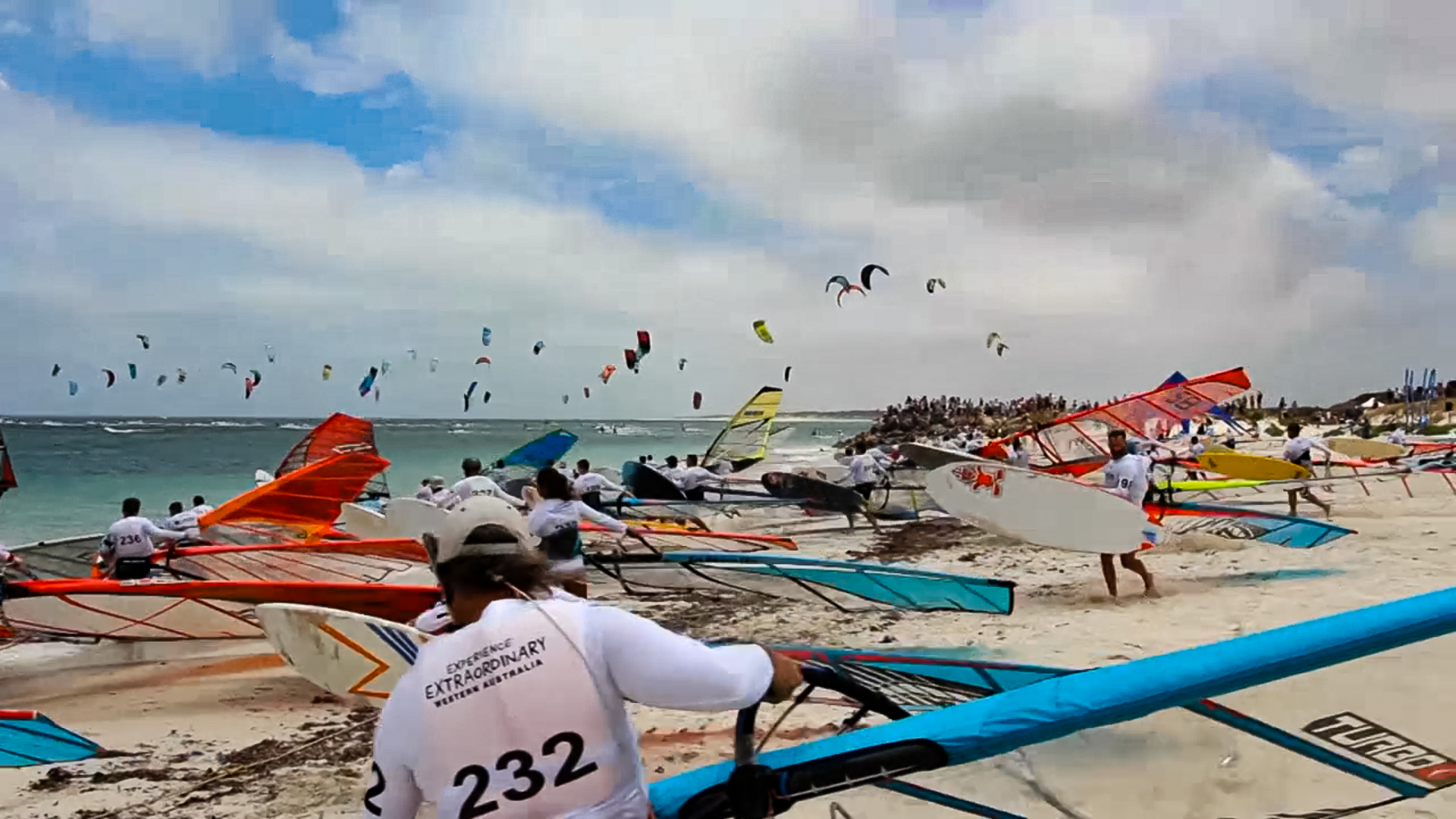 Rj Media Lancelin Ocean Classic