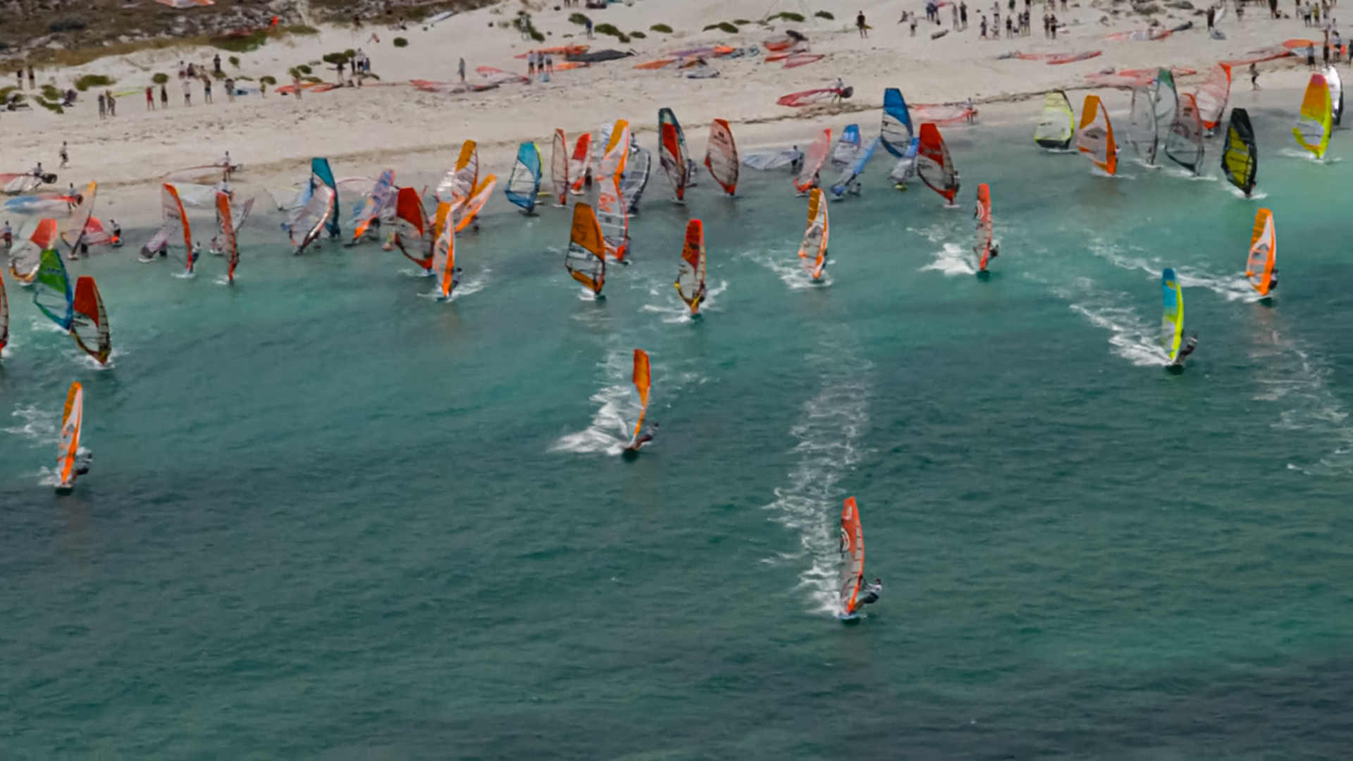 Rj Media Lancelin Ocean Classic