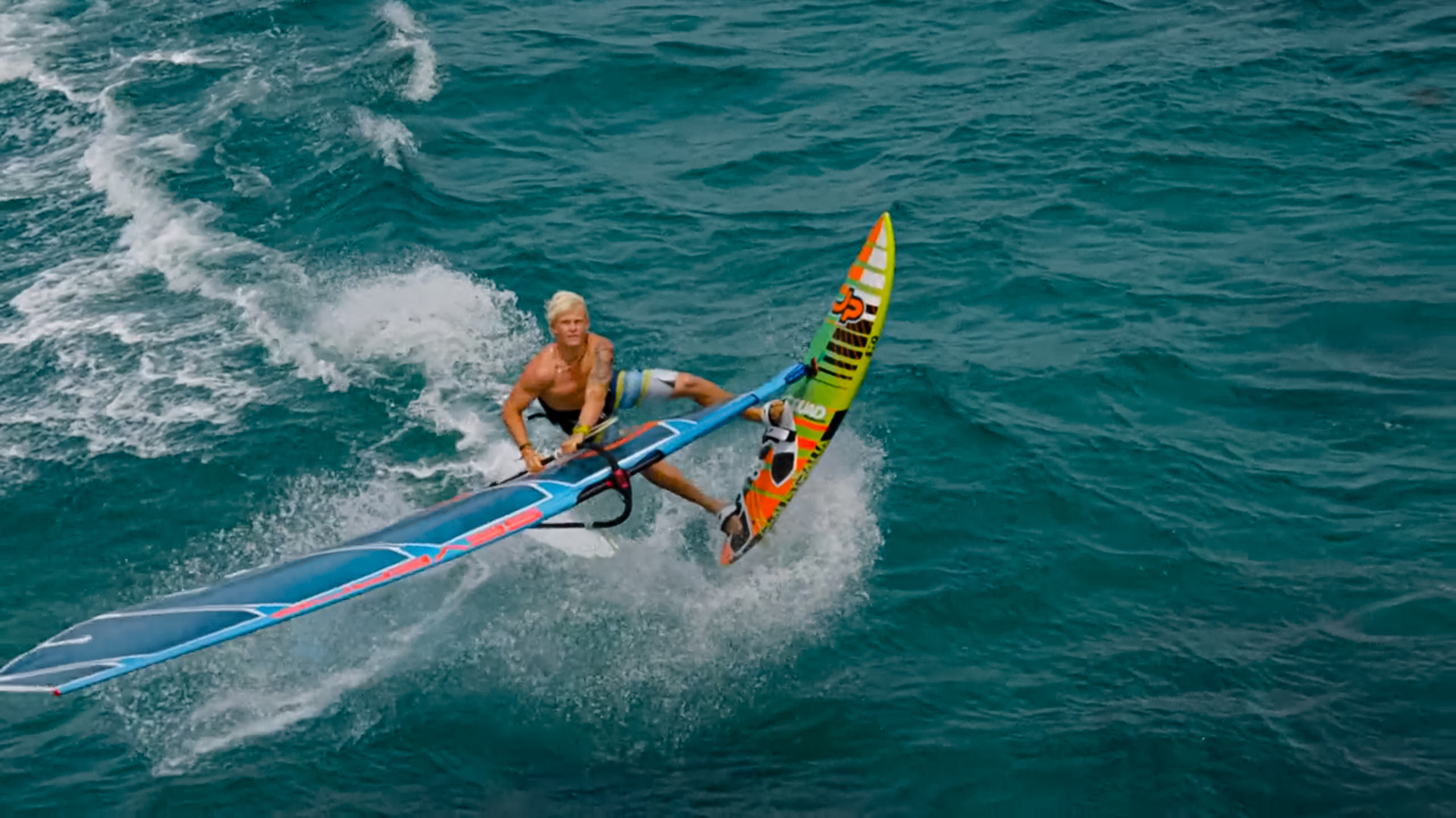 Rj Media Lancelin Ocean Classic