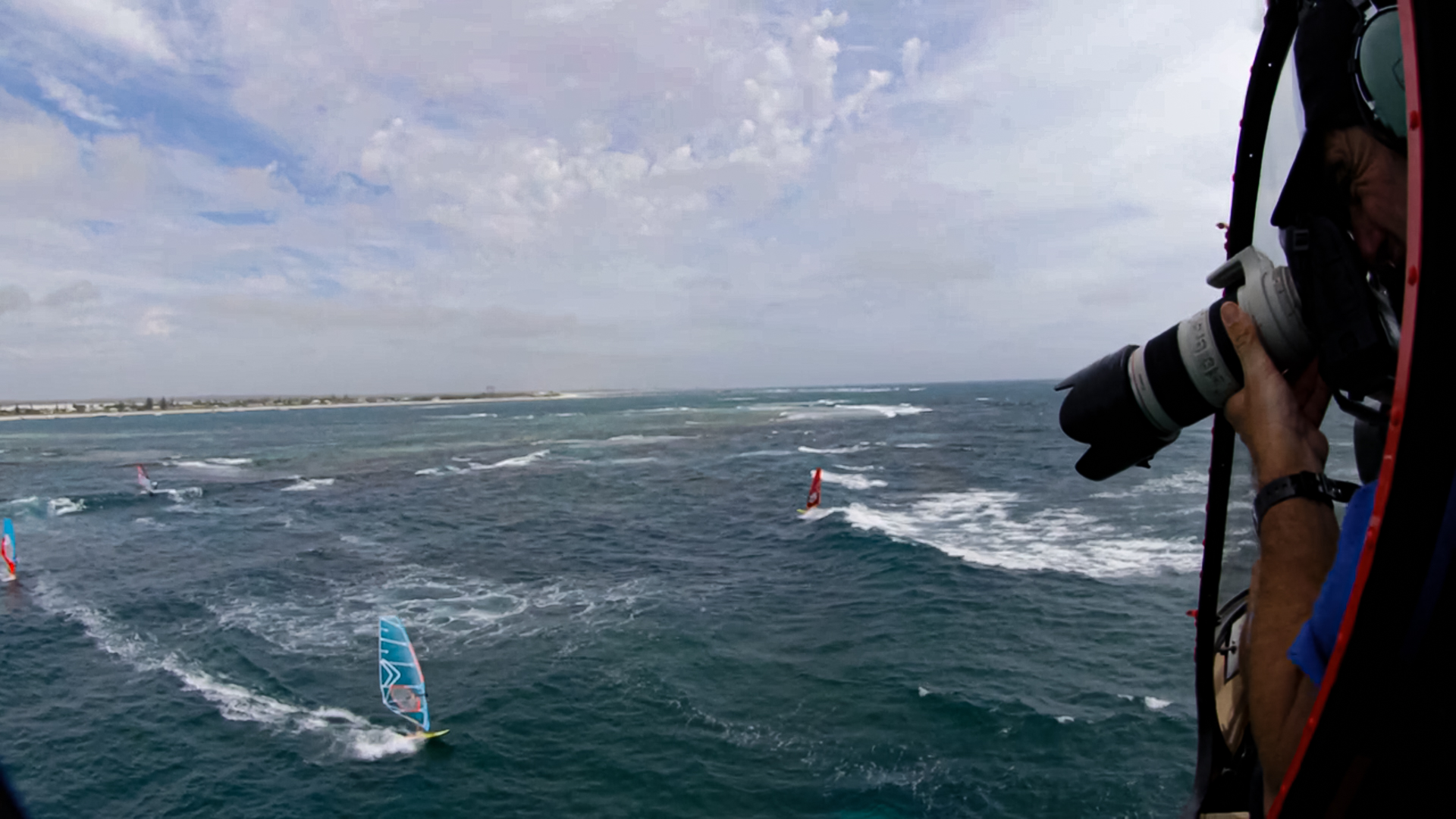 Rj Media Lancelin Ocean Classic
