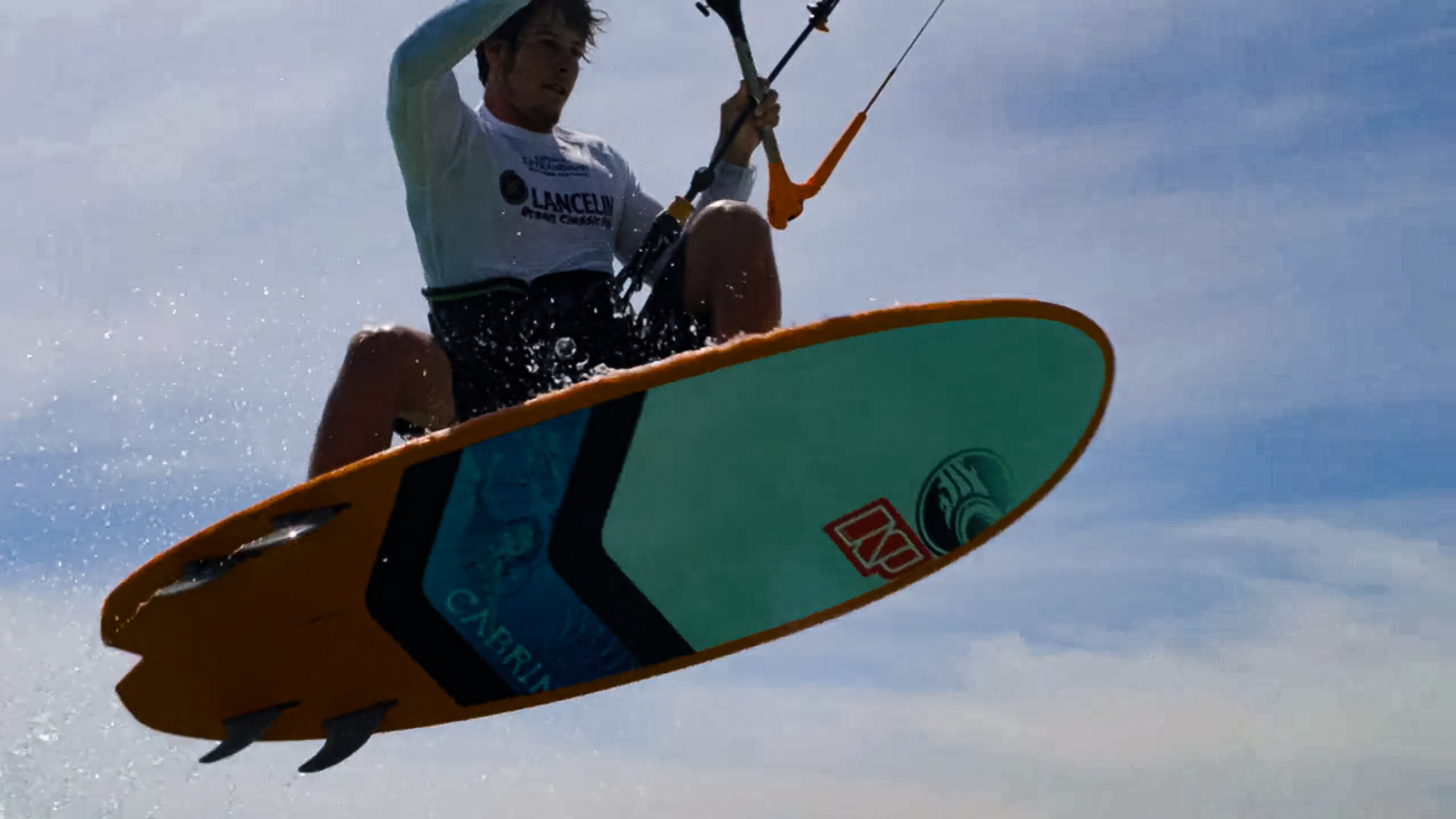 Rj Media Lancelin Ocean Classic